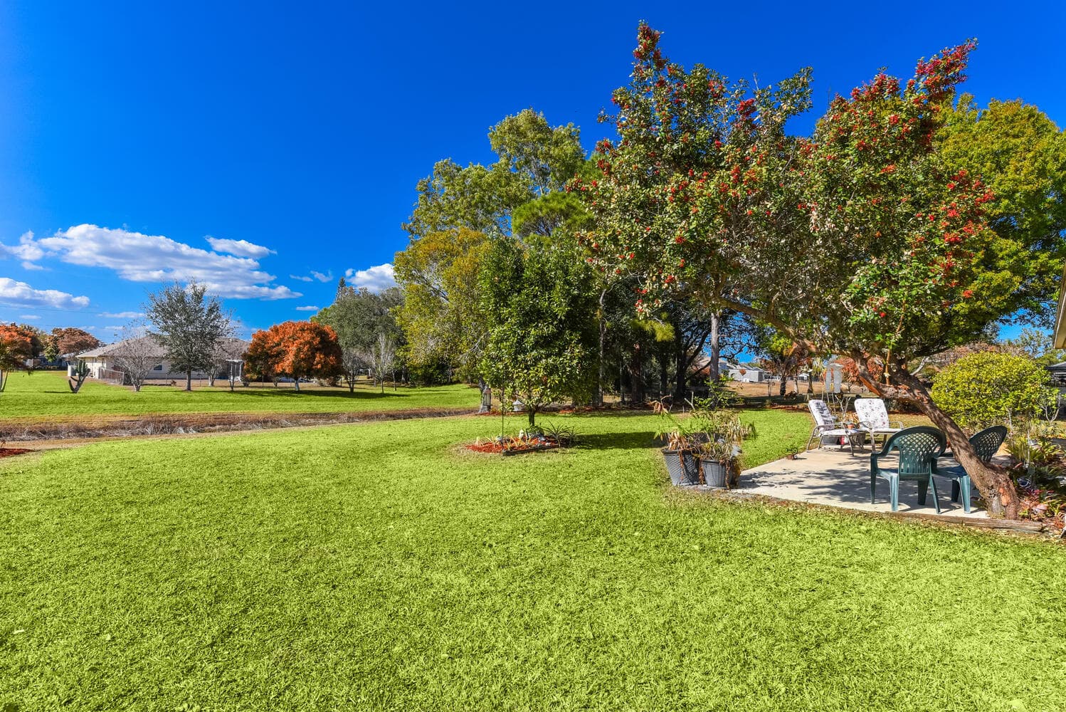 3018 SE Dalhart Road, Port St. Lucie, FL 34952 — photo 24 of 33
