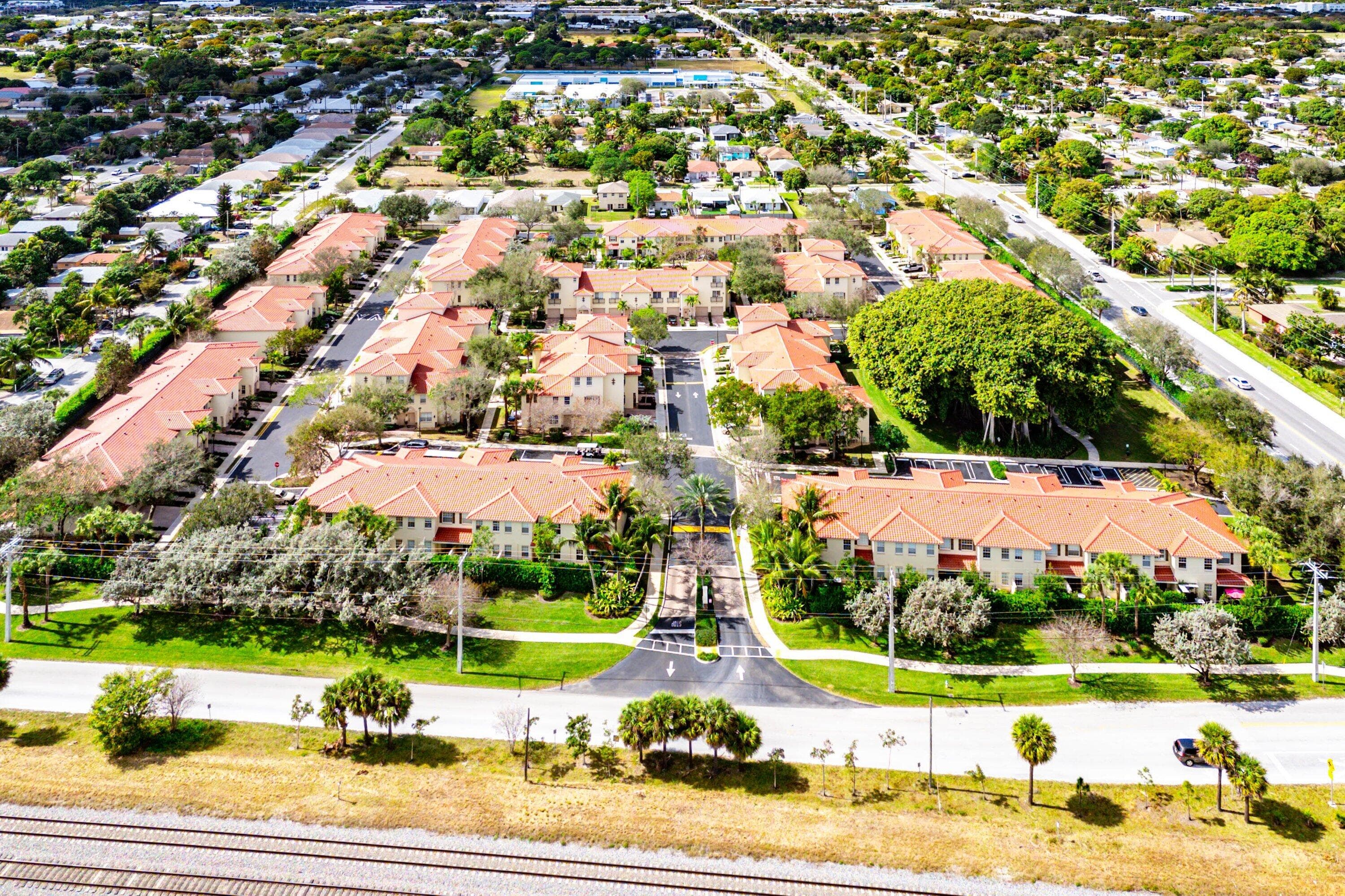 110 Stone Harbor Way A1, Delray Beach, FL 33444 — photo 34 of 44