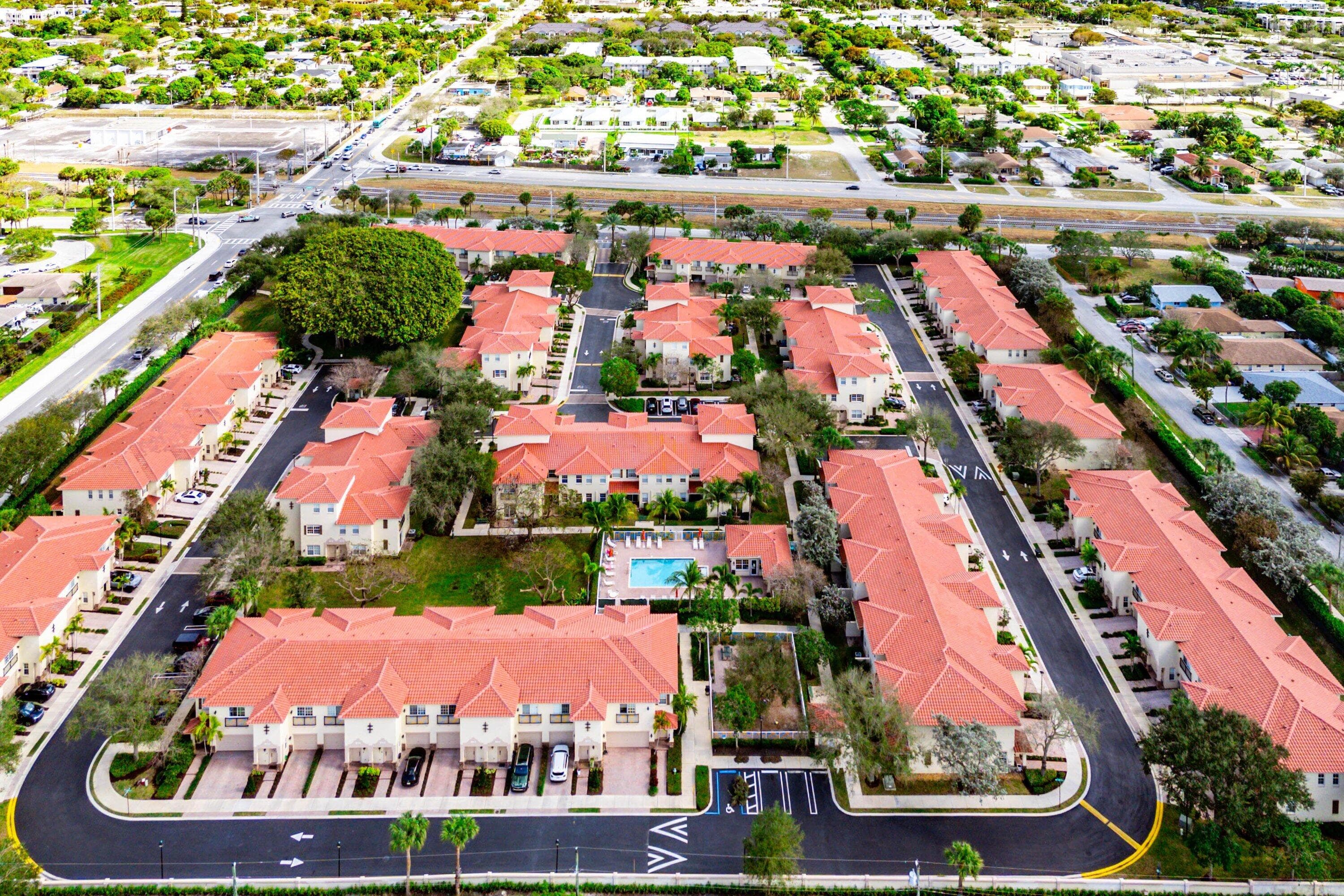 110 Stone Harbor Way A1, Delray Beach, FL 33444 — photo 36 of 44