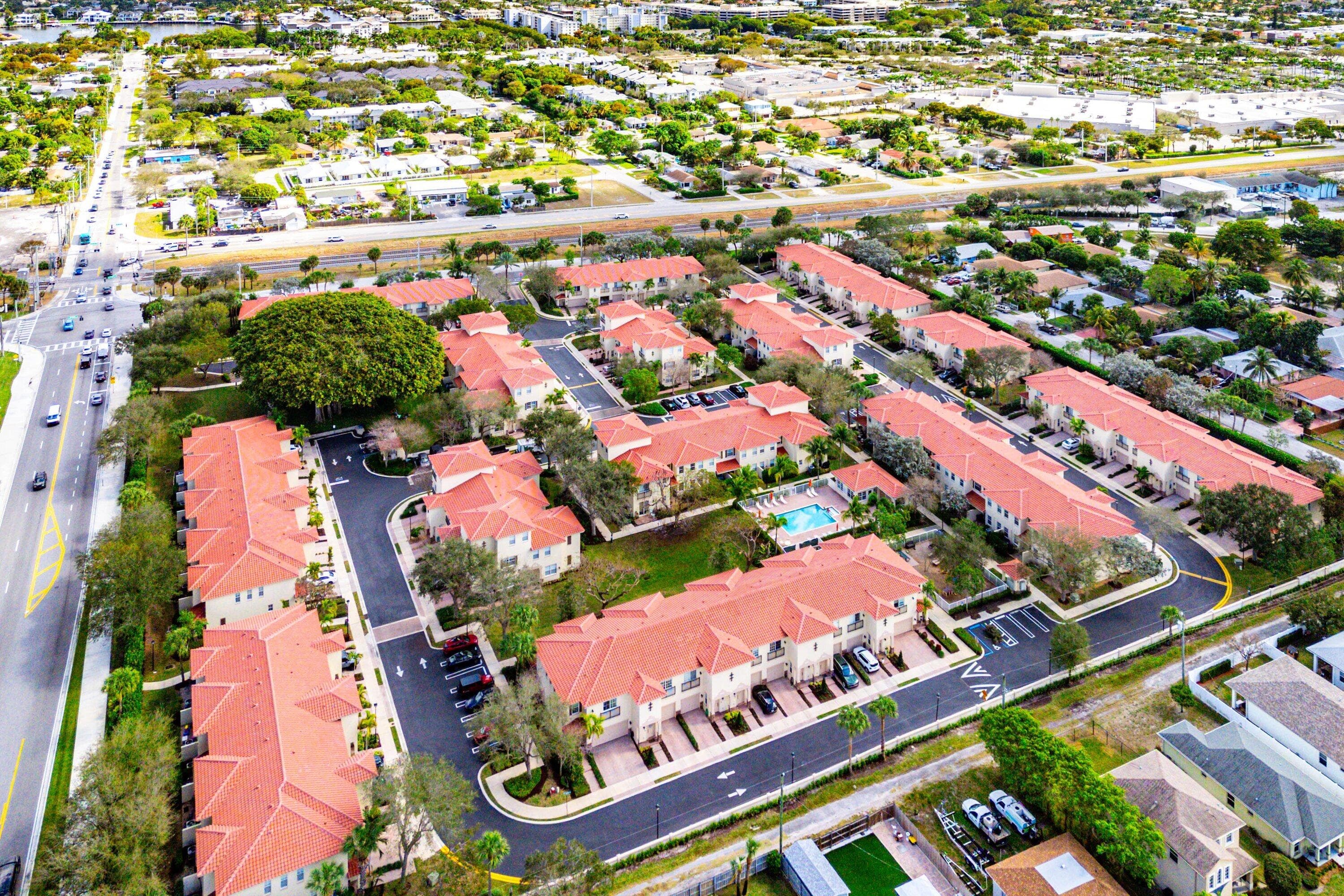 110 Stone Harbor Way A1, Delray Beach, FL 33444 — photo 38 of 44