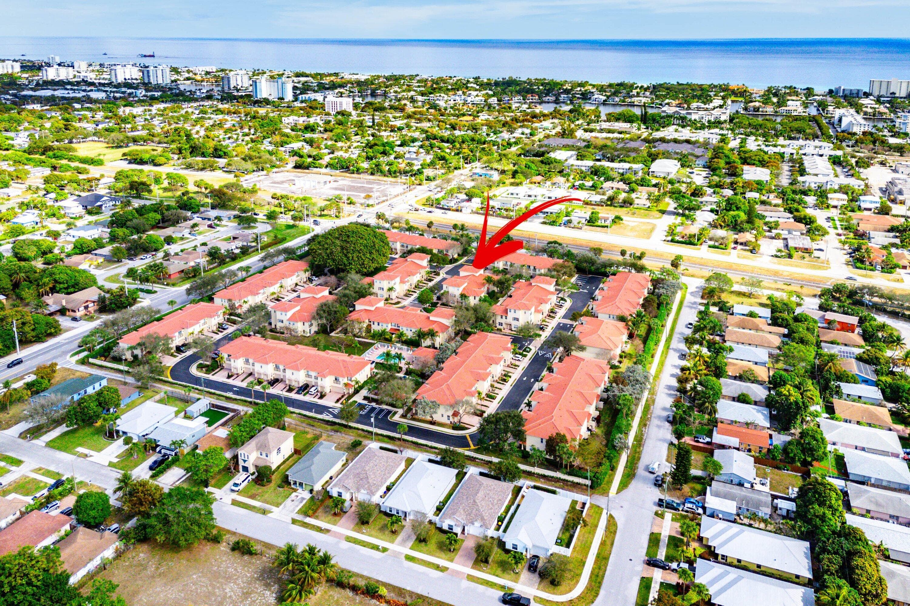 110 Stone Harbor Way A1, Delray Beach, FL 33444 — photo 41 of 44