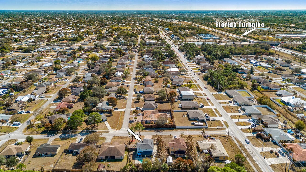 677 NW Marion Avenue, Port St. Lucie, FL 34983 — photo 35 of 35