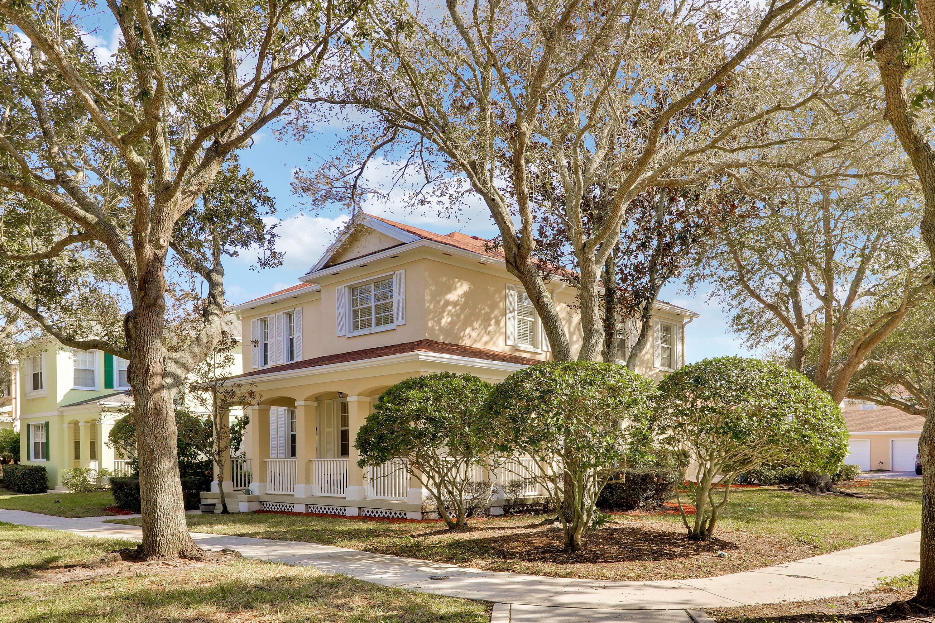 126 Peabody Drive, Jupiter, FL 33458 — photo 2 of 97