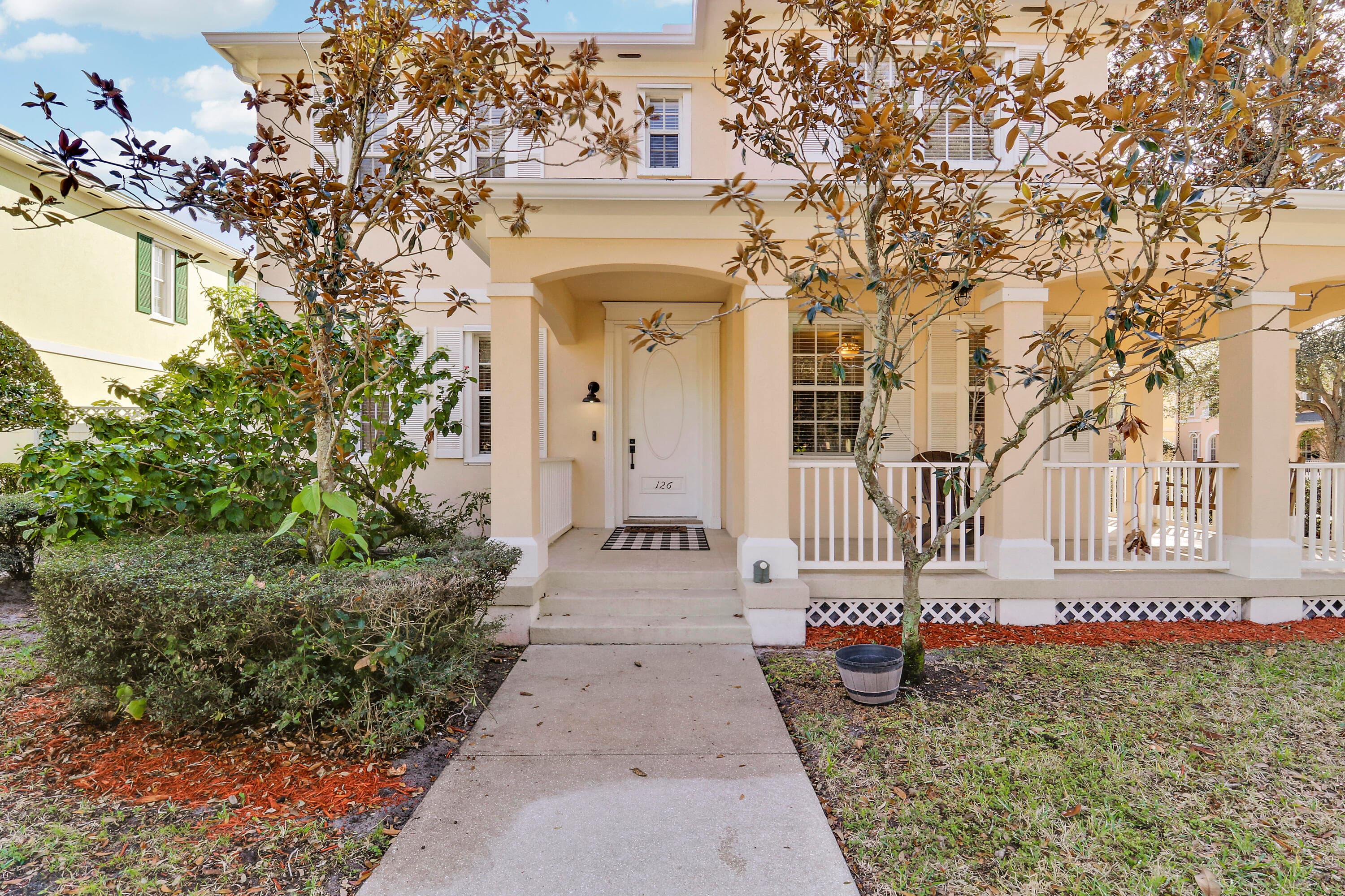 126 Peabody Drive, Jupiter, FL 33458 — photo 3 of 97