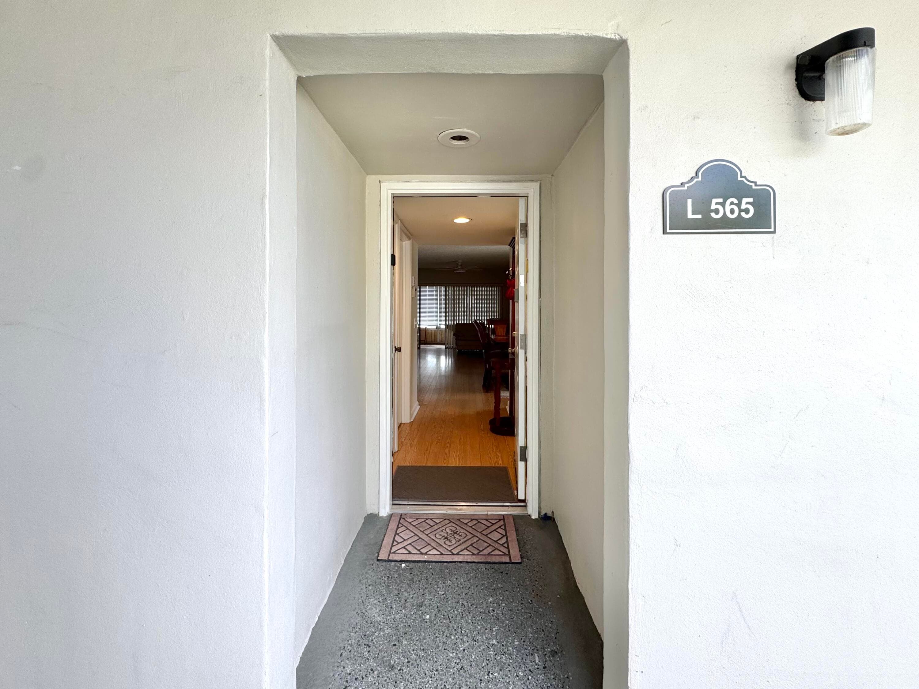 565 Piedmont L, Delray Beach, FL 33484 — photo 22 of 37