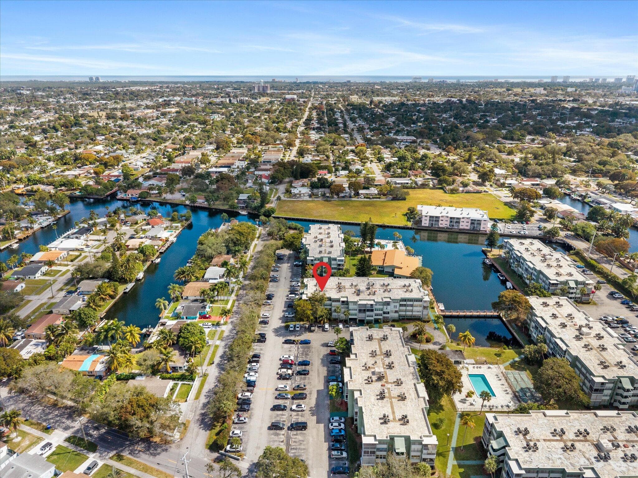 2751 Taft Street 403, Hollywood, FL 33020 — photo 26 of 30