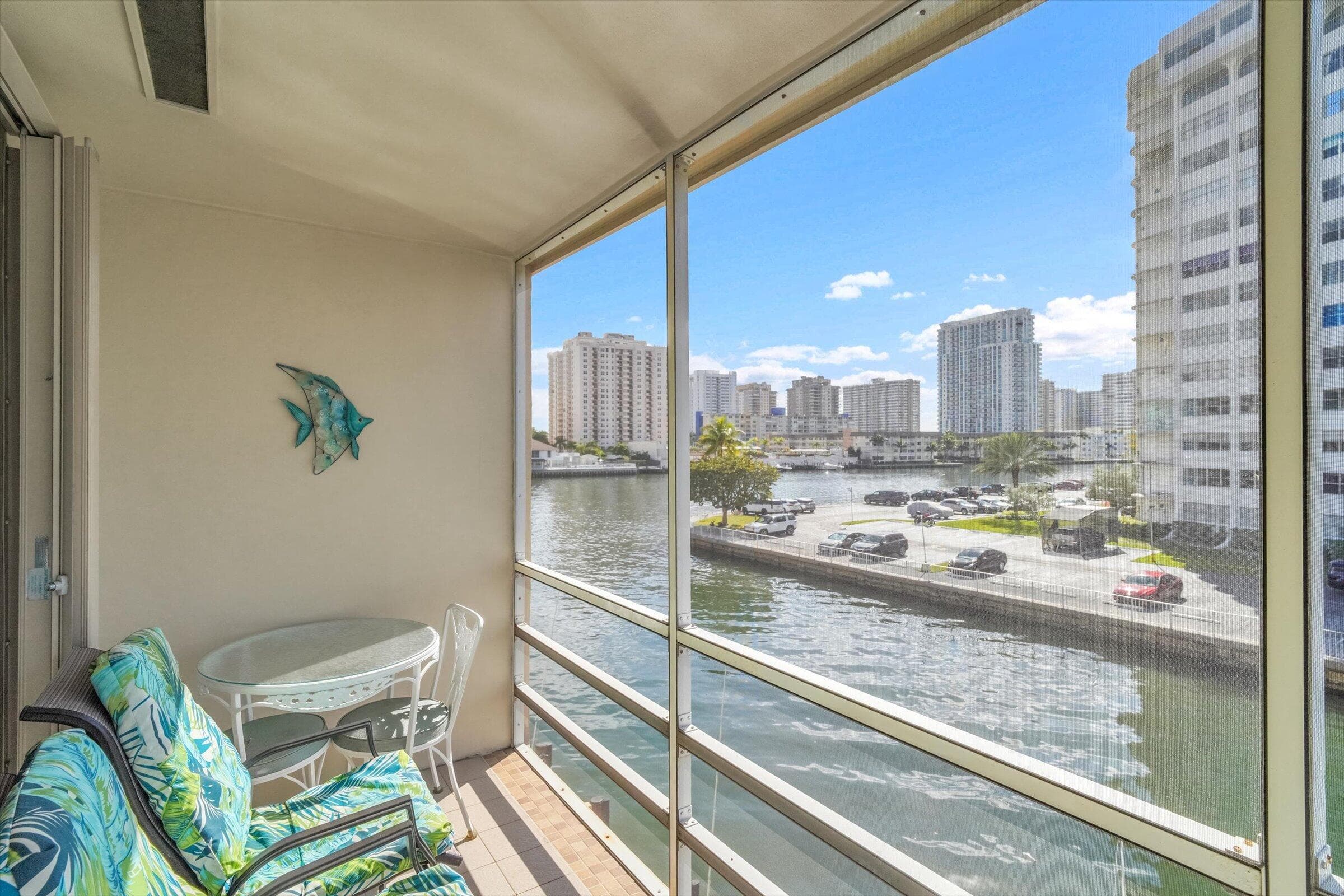2600 Diana Drive 301, Hallandale Beach, FL 33009 — photo 1 of 23