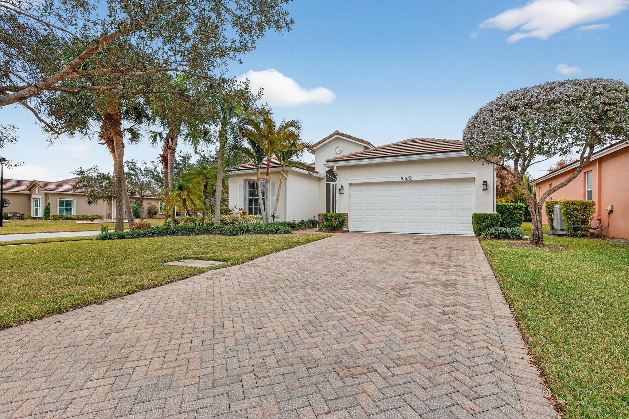 10672 SW Gingermill Drive, Port St. Lucie, FL 34987 — photo 57 of 57