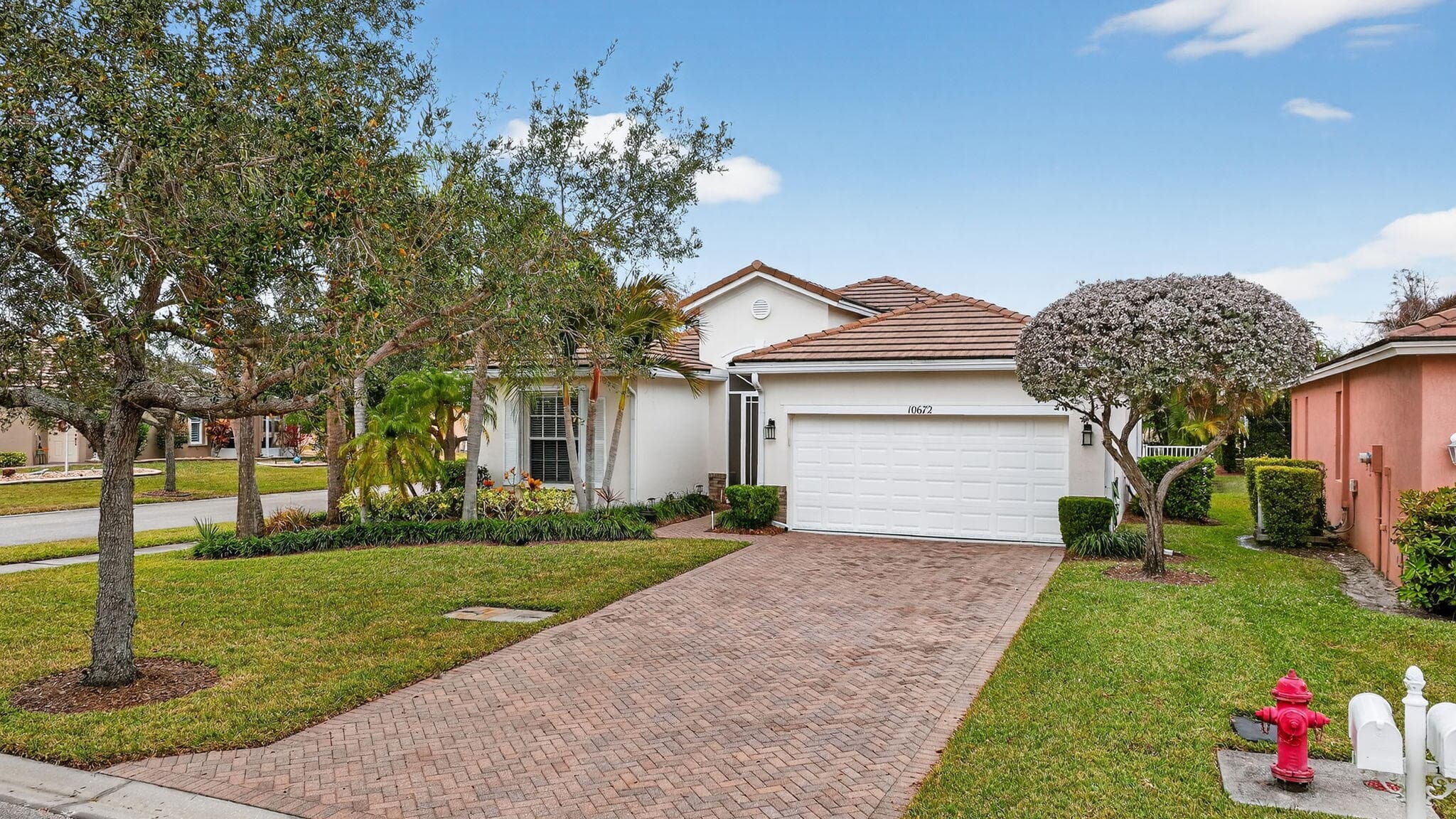 10672 SW Gingermill Drive, Port St. Lucie, FL 34987 — photo 32 of 57