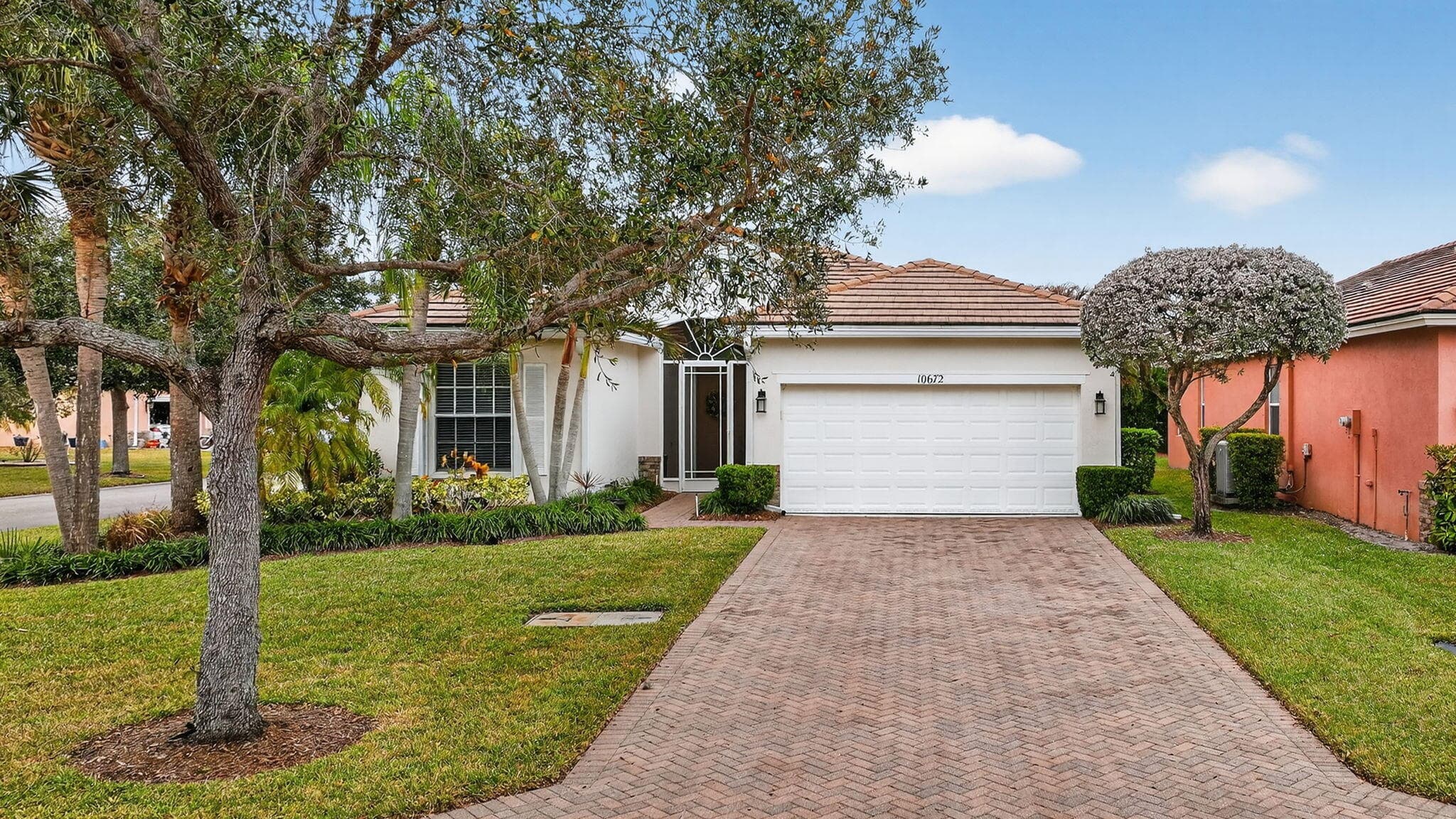 10672 SW Gingermill Drive, Port St. Lucie, FL 34987 — photo 34 of 57