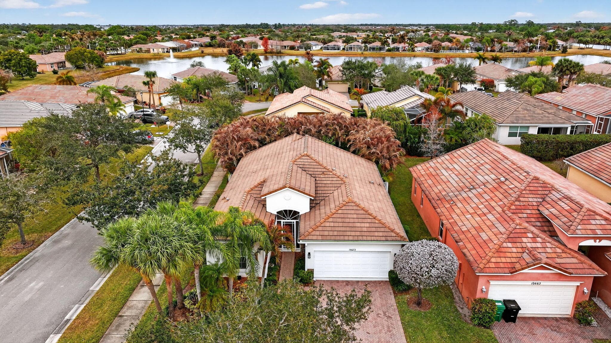 10672 SW Gingermill Drive, Port St. Lucie, FL 34987 — photo 36 of 57