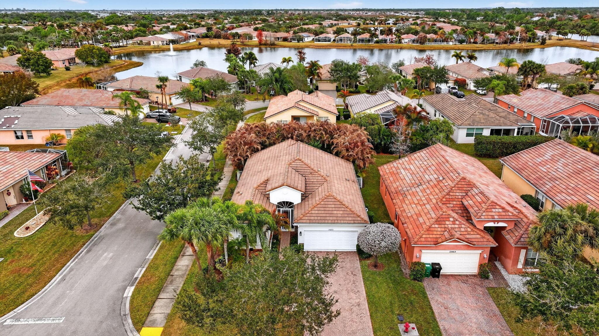 10672 SW Gingermill Drive, Port St. Lucie, FL 34987 — photo 37 of 57