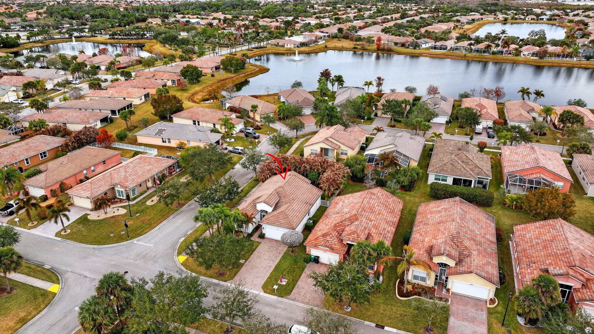 10672 SW Gingermill Drive, Port St. Lucie, FL 34987 — photo 39 of 57