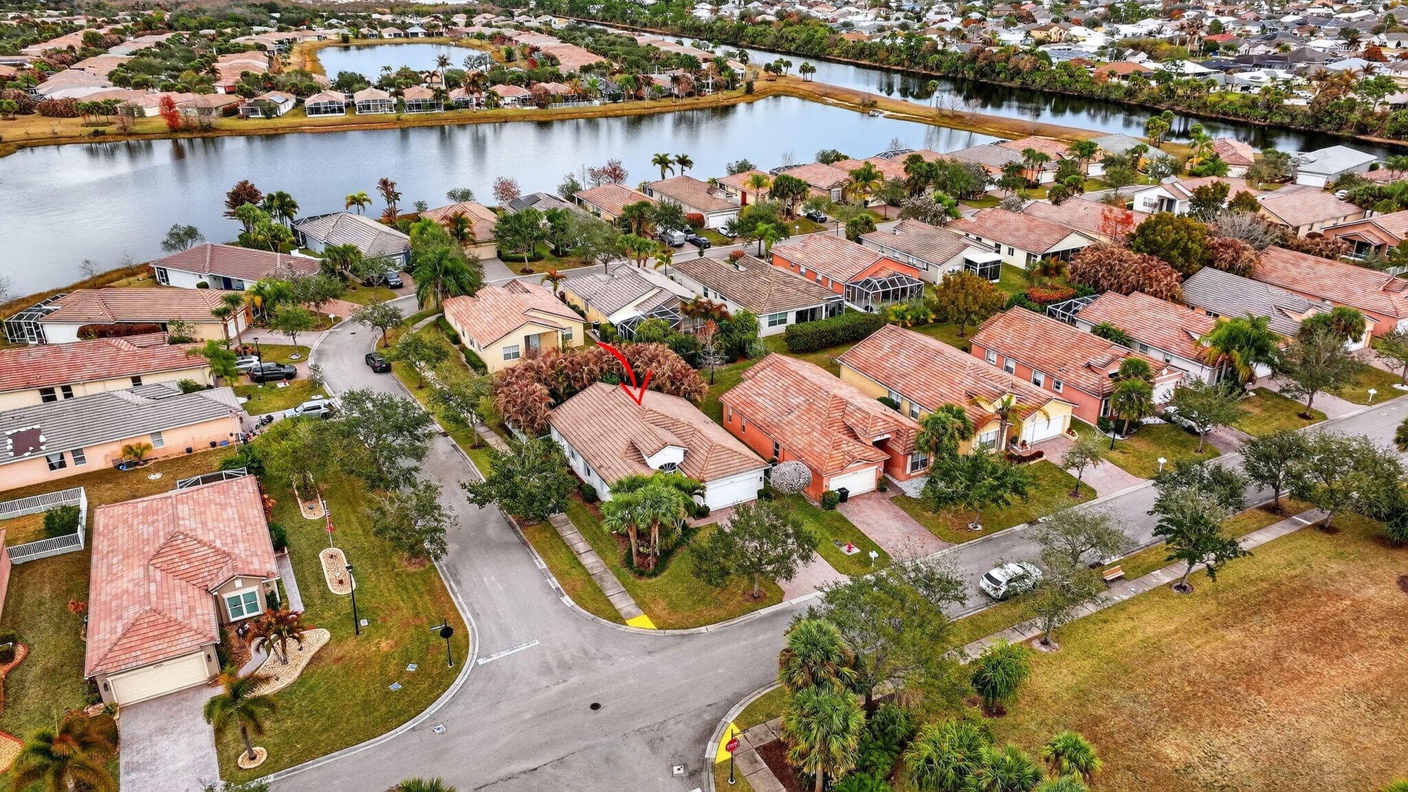 10672 SW Gingermill Drive, Port St. Lucie, FL 34987 — photo 41 of 57