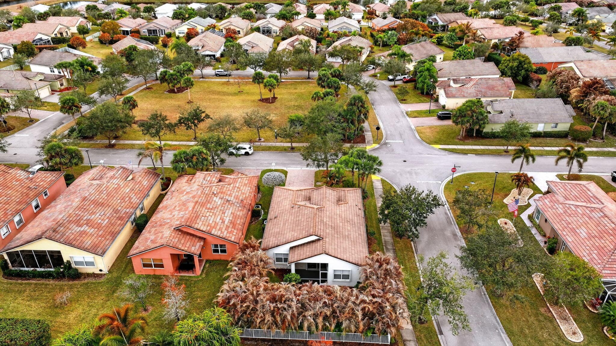 10672 SW Gingermill Drive, Port St. Lucie, FL 34987 — photo 43 of 57