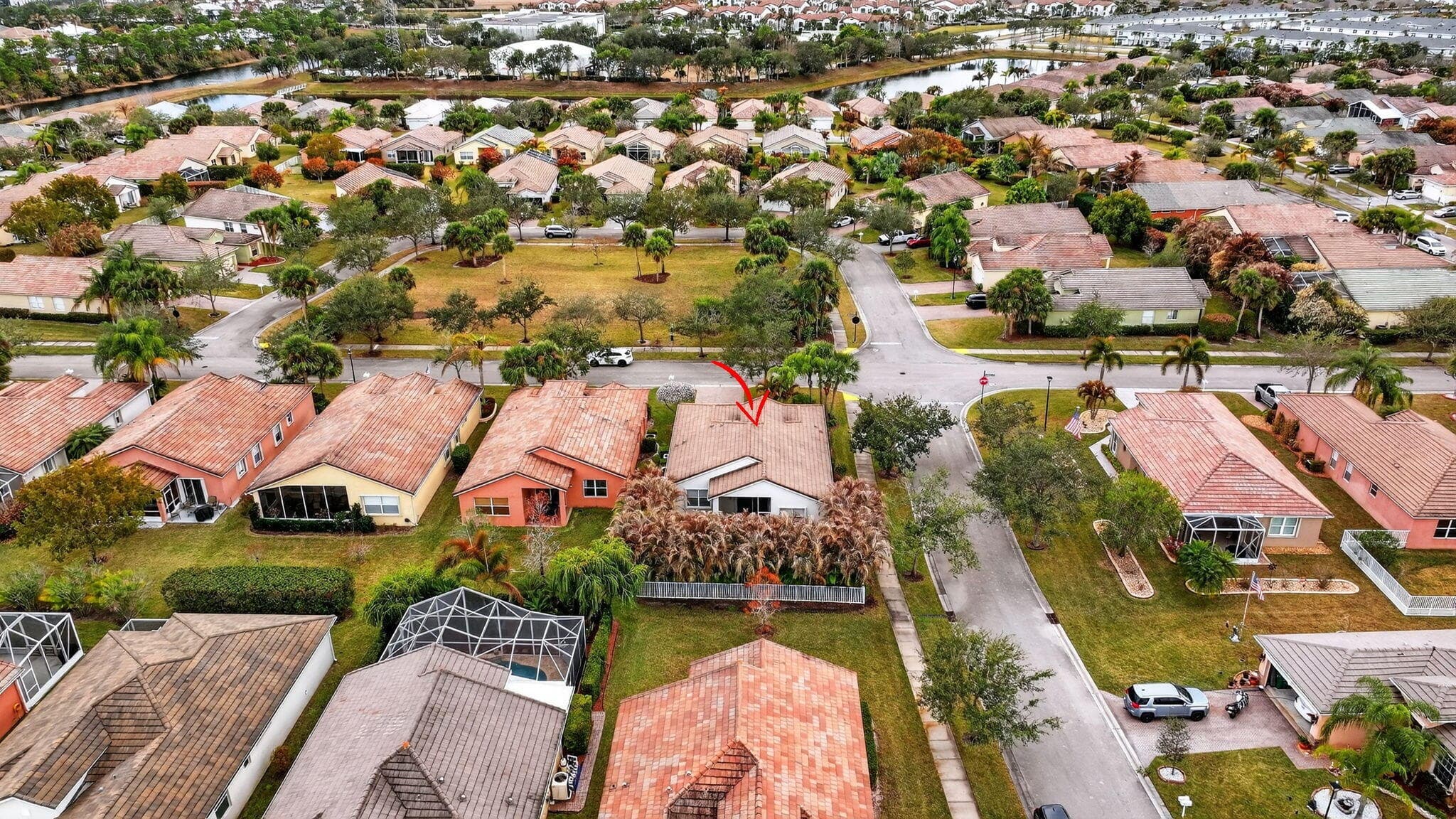 10672 SW Gingermill Drive, Port St. Lucie, FL 34987 — photo 44 of 57