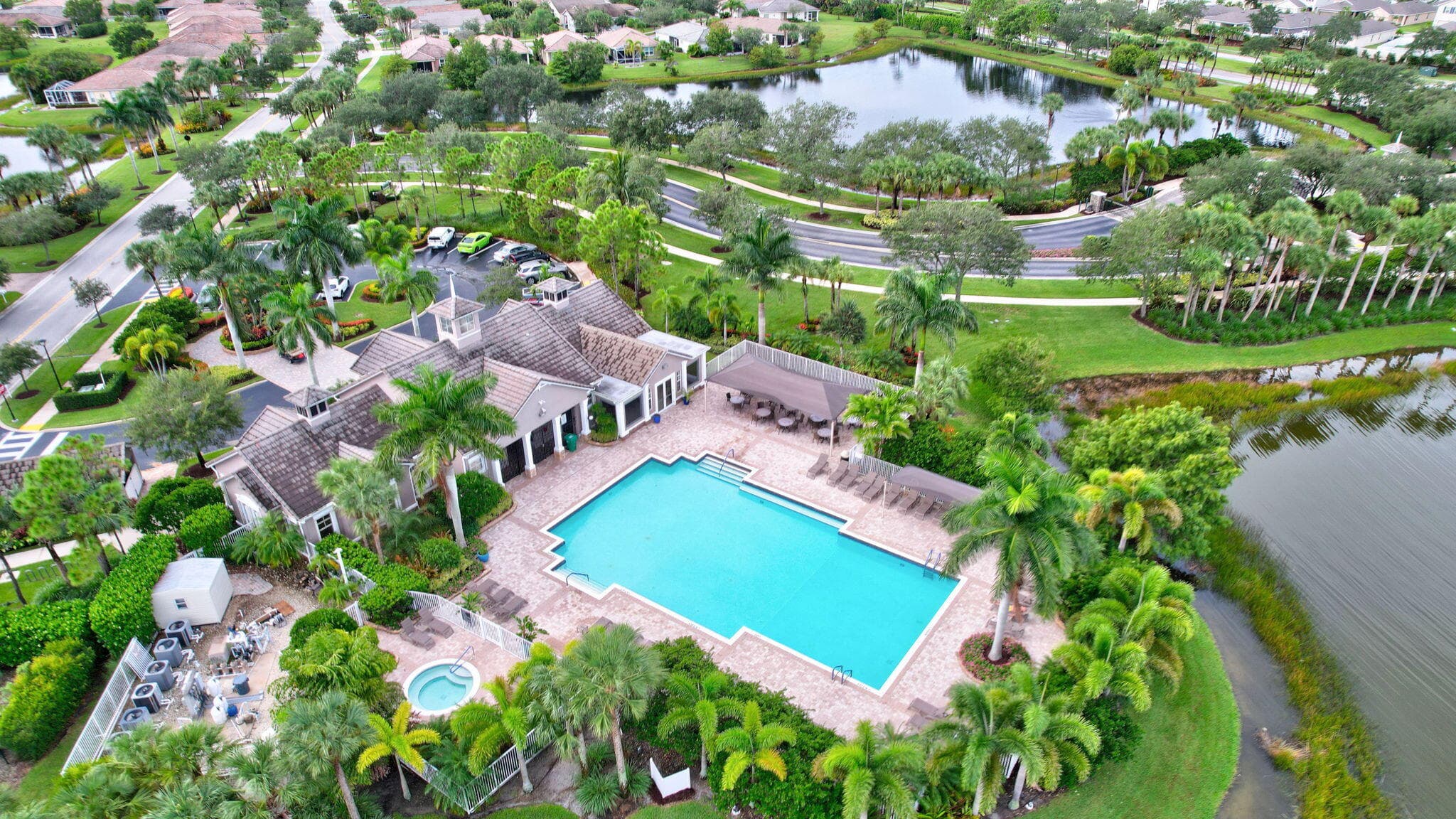 10672 SW Gingermill Drive, Port St. Lucie, FL 34987 — photo 51 of 57