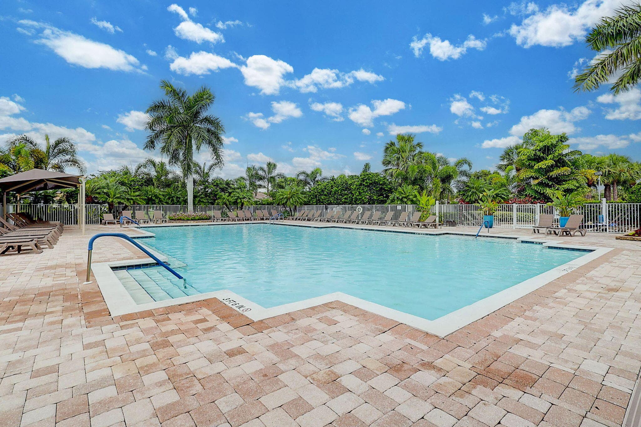 10672 SW Gingermill Drive, Port St. Lucie, FL 34987 — photo 52 of 57