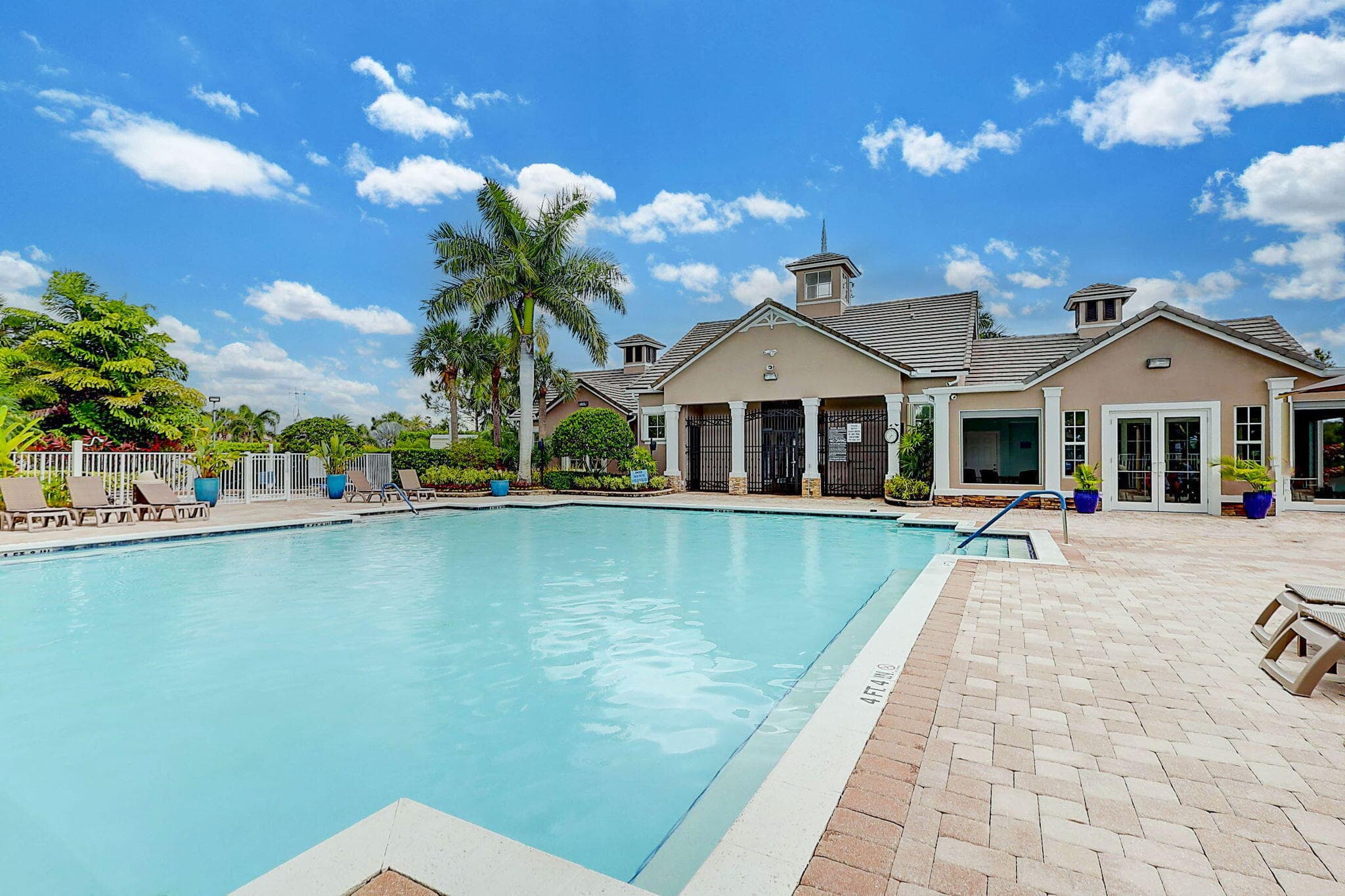 10672 SW Gingermill Drive, Port St. Lucie, FL 34987 — photo 53 of 57