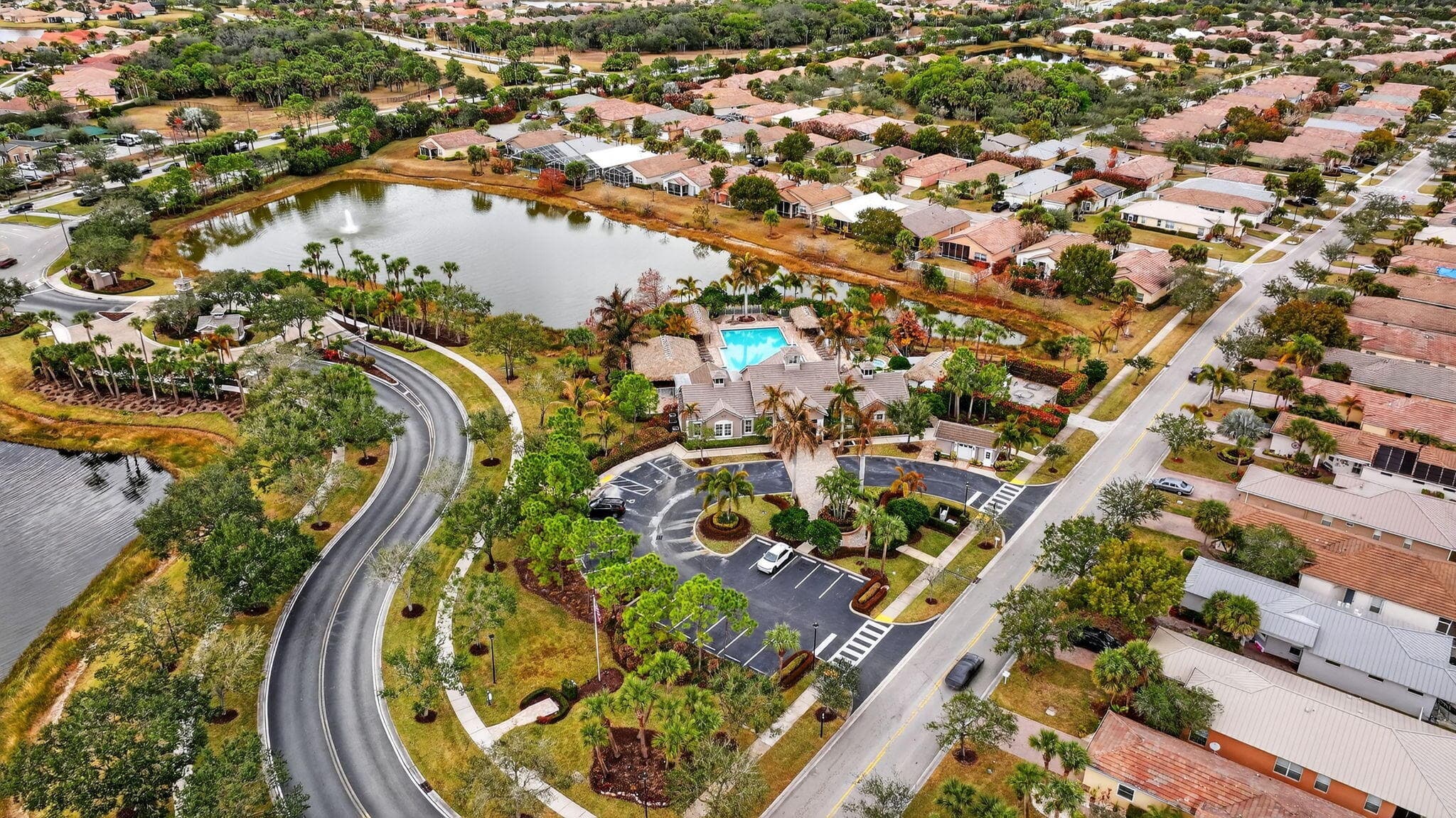 10672 SW Gingermill Drive, Port St. Lucie, FL 34987 — photo 55 of 57