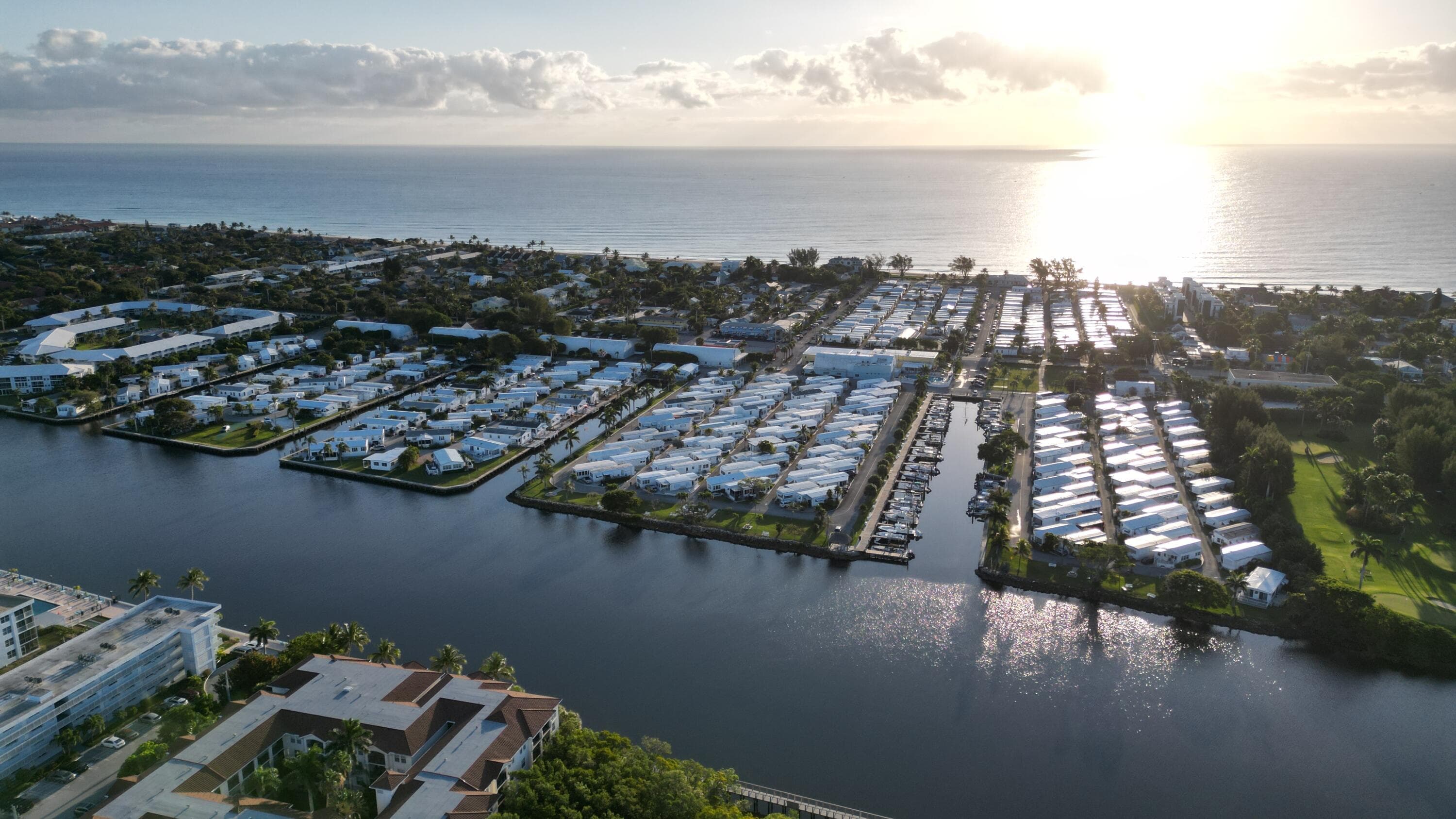 203 S Ibis Drive R, Briny Breezes, FL 33435 — photo 27 of 27
