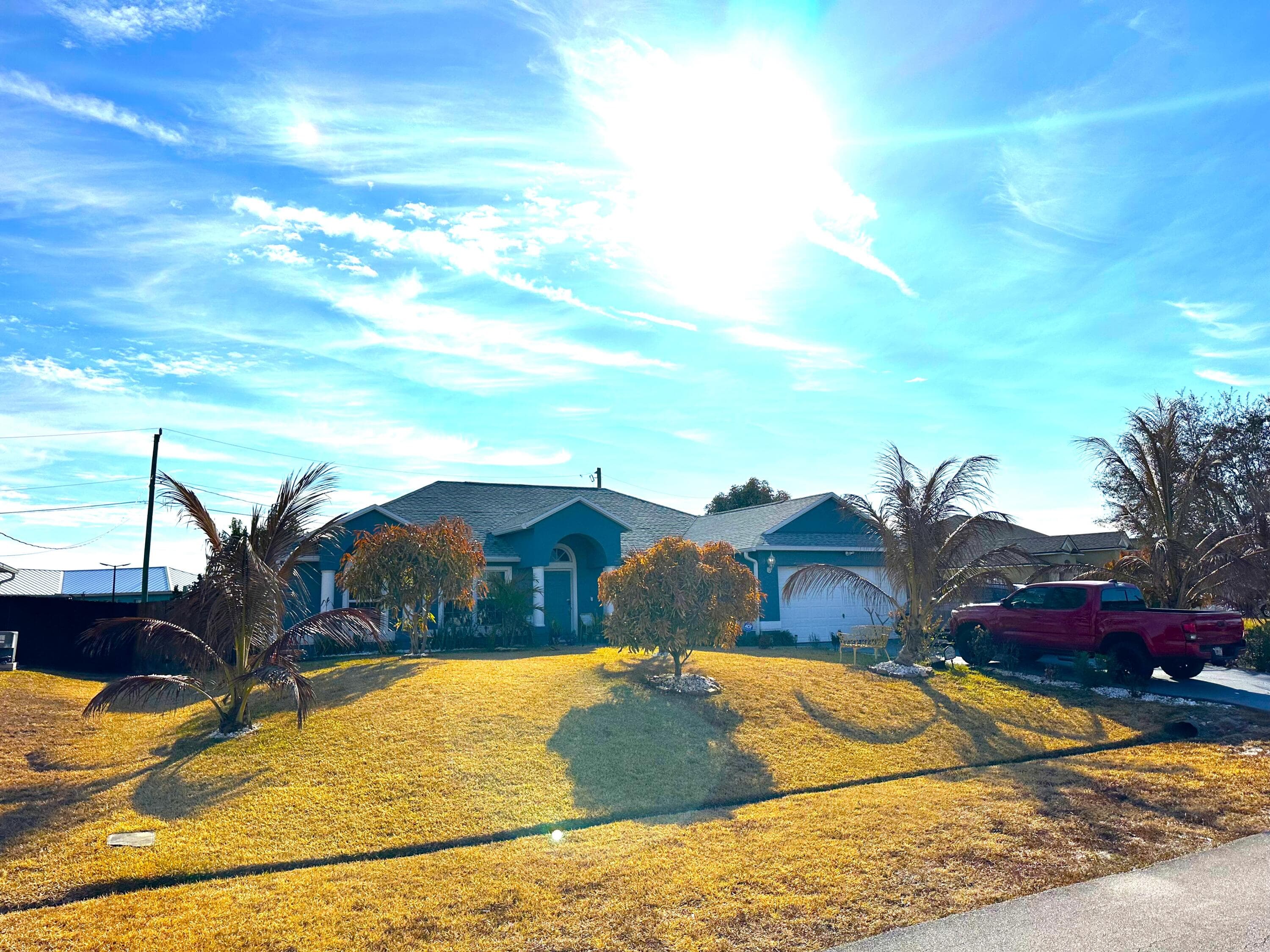 4239 SW Callicoe Street, Port St. Lucie, FL 34983 — photo 2 of 29