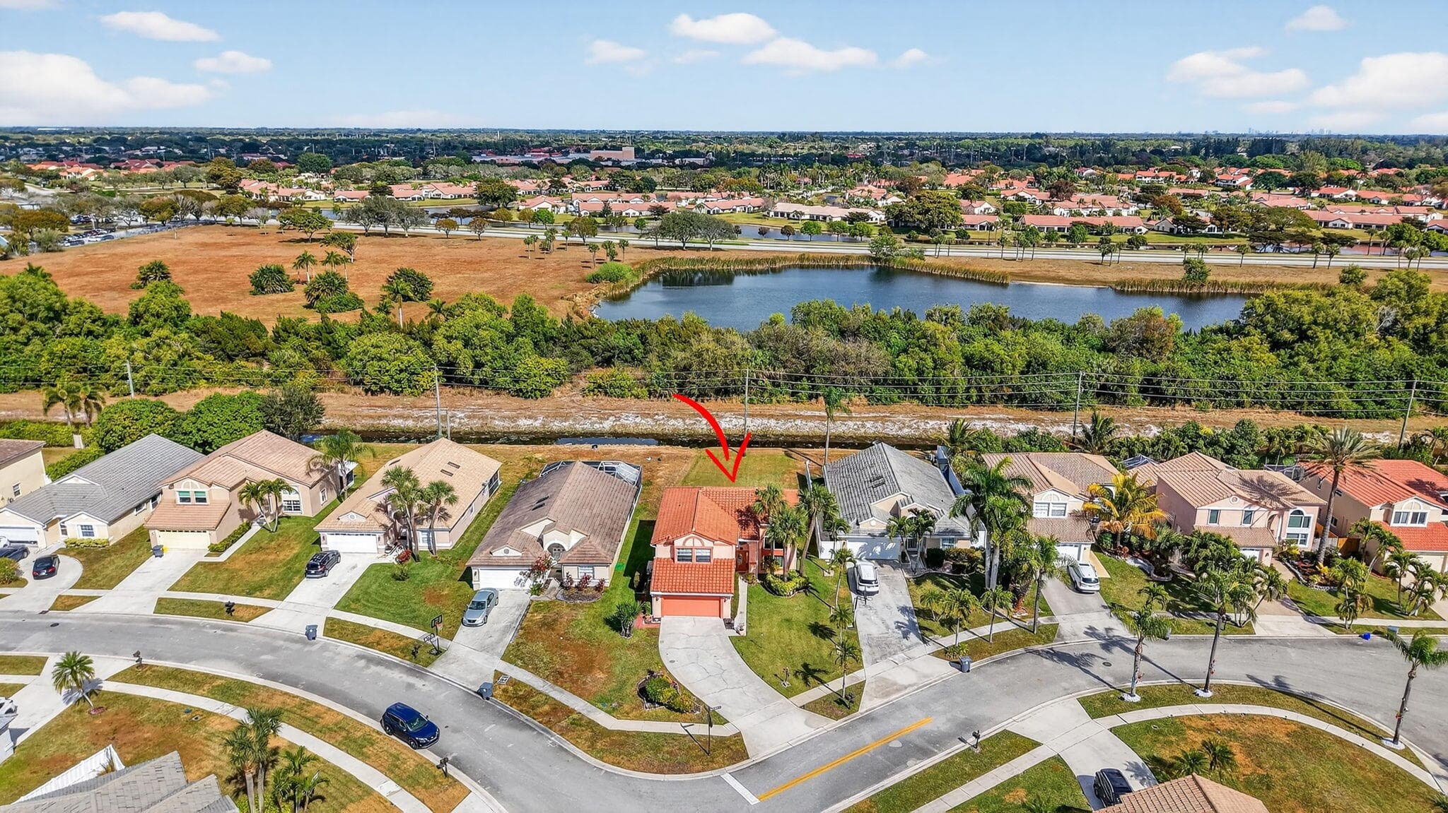 6205 Balmy Court, Boynton Beach, FL 33472 — photo 57 of 69