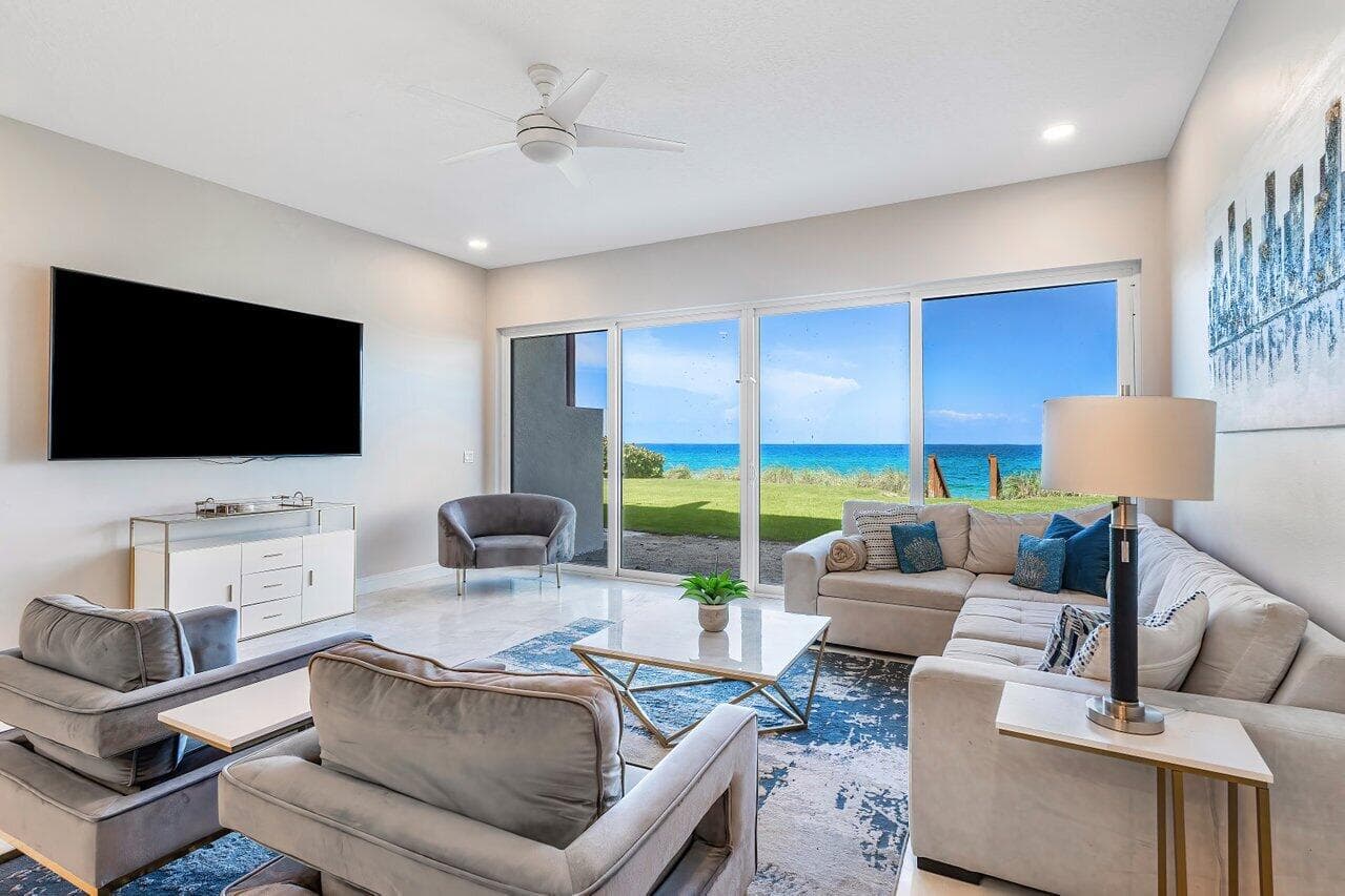 4517 S Ocean Boulevard, Highland Beach, FL 33487 — photo 11 of 57