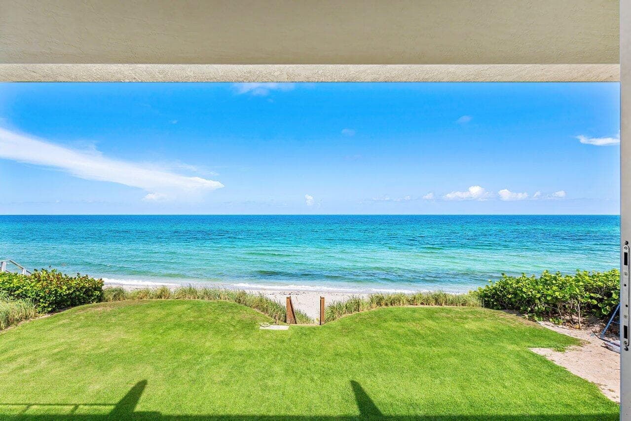 4517 S Ocean Boulevard, Highland Beach, FL 33487 — photo 31 of 57