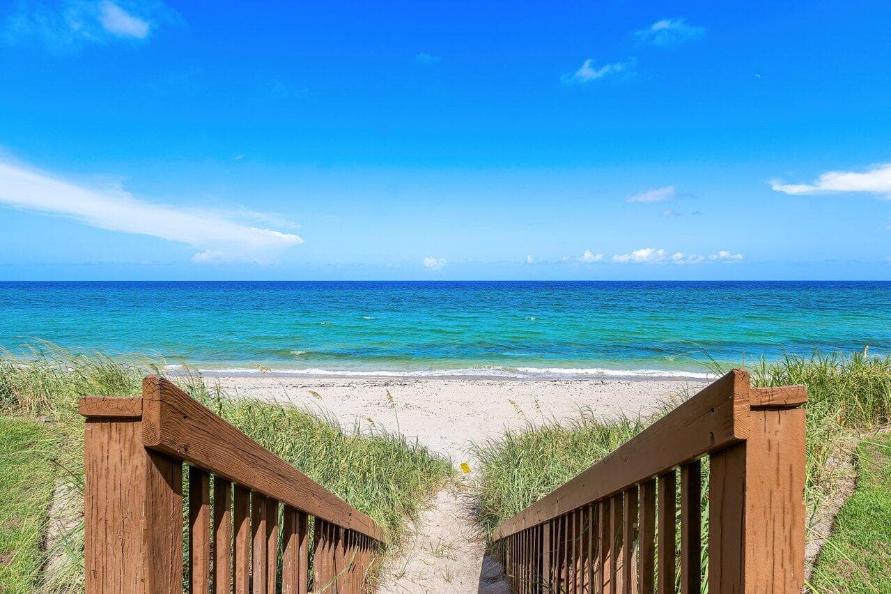 4517 S Ocean Boulevard, Highland Beach, FL 33487 — photo 40 of 57