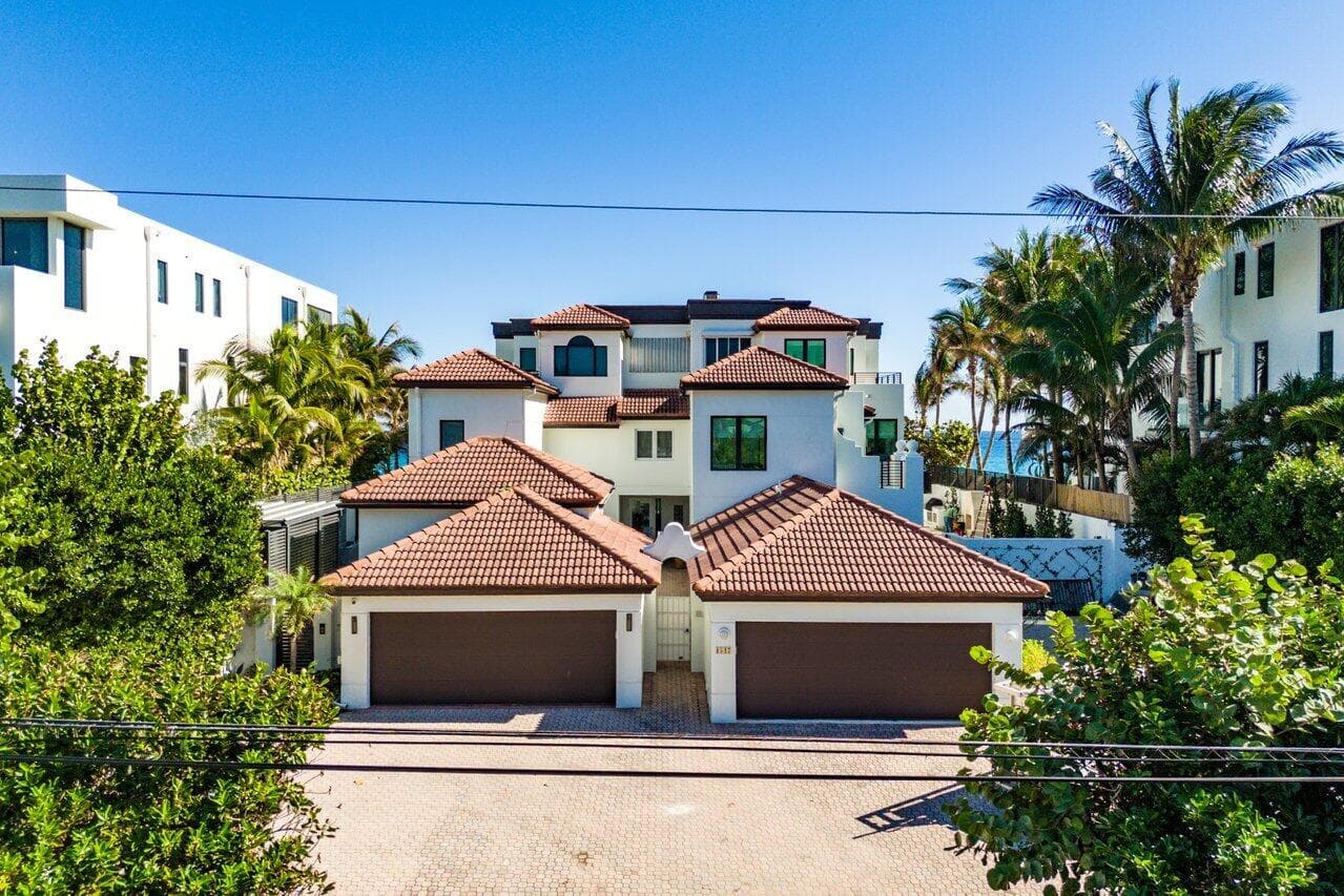 4517 S Ocean Boulevard, Highland Beach, FL 33487 — photo 42 of 57