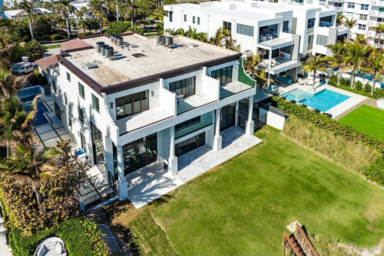 4517 S Ocean Boulevard, Highland Beach, FL 33487 — photo 45 of 57