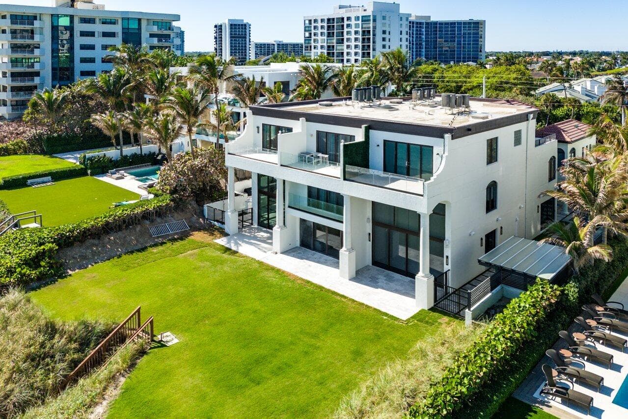 4517 S Ocean Boulevard, Highland Beach, FL 33487 — photo 46 of 57