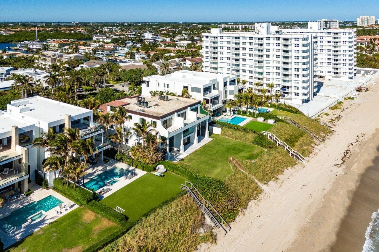 4517 S Ocean Boulevard, Highland Beach, FL 33487 — photo 52 of 57