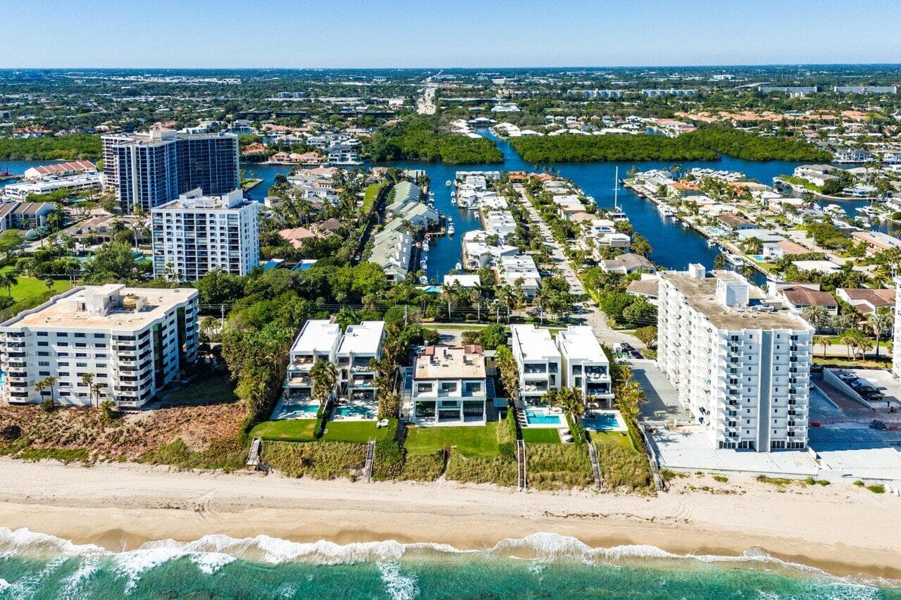 4517 S Ocean Boulevard, Highland Beach, FL 33487 — photo 56 of 57