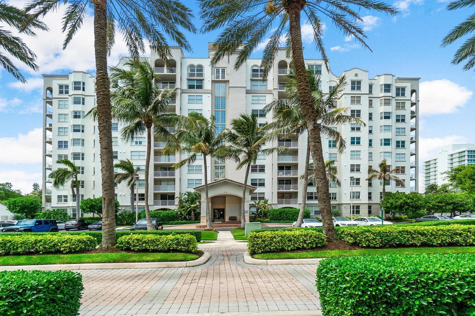 3606 S Ocean Boulevard 402, Highland Beach, FL 33487 — photo 1 of 36