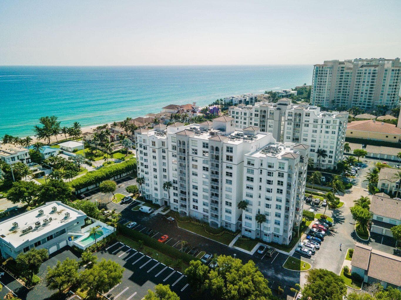 3606 S Ocean Boulevard 402, Highland Beach, FL 33487 — photo 7 of 36
