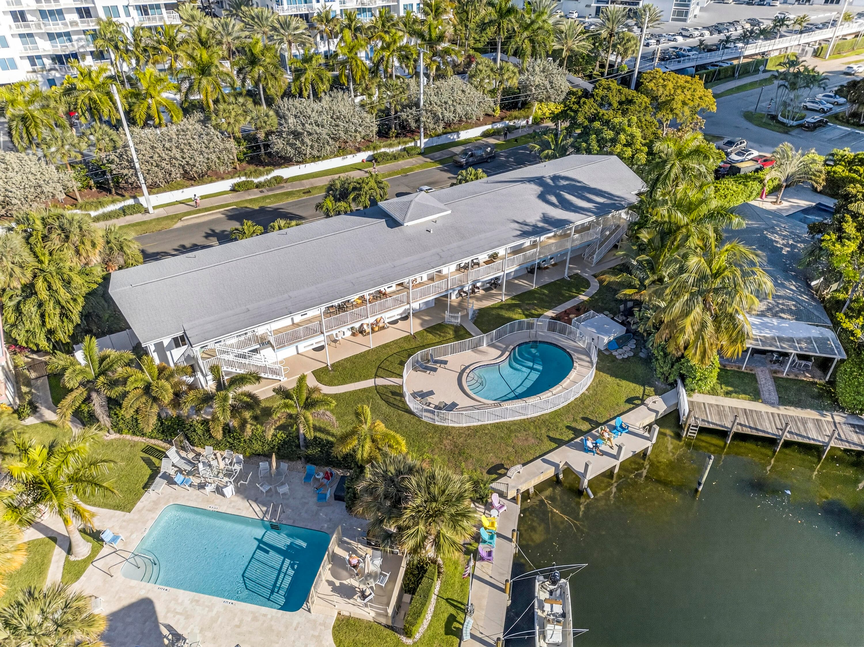2815 NE 33rd Avenue 106, Fort Lauderdale, FL 33308 — photo 31 of 33