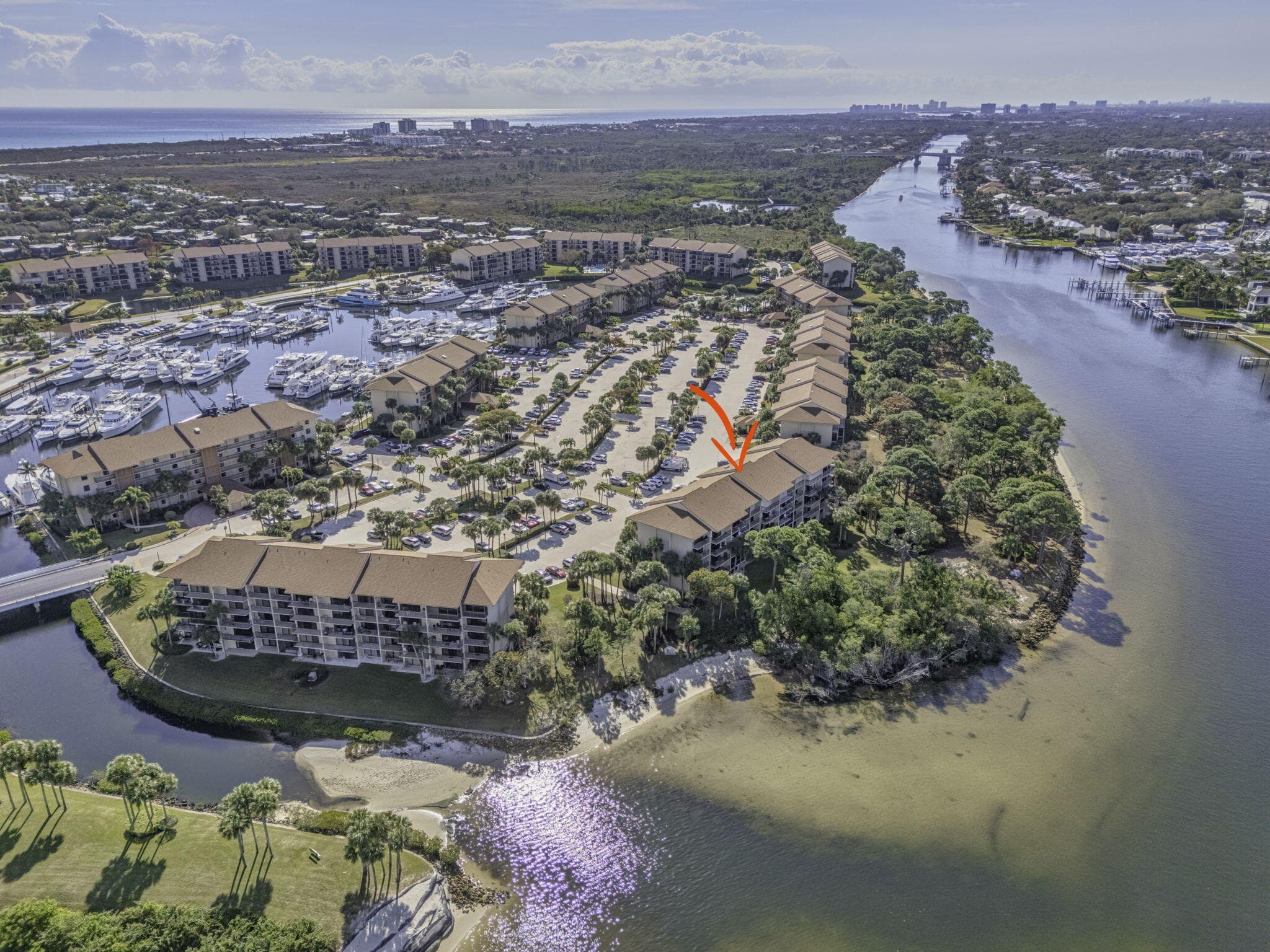 1901 Marina Isle Way 304, Jupiter, FL 33477 — photo 48 of 64