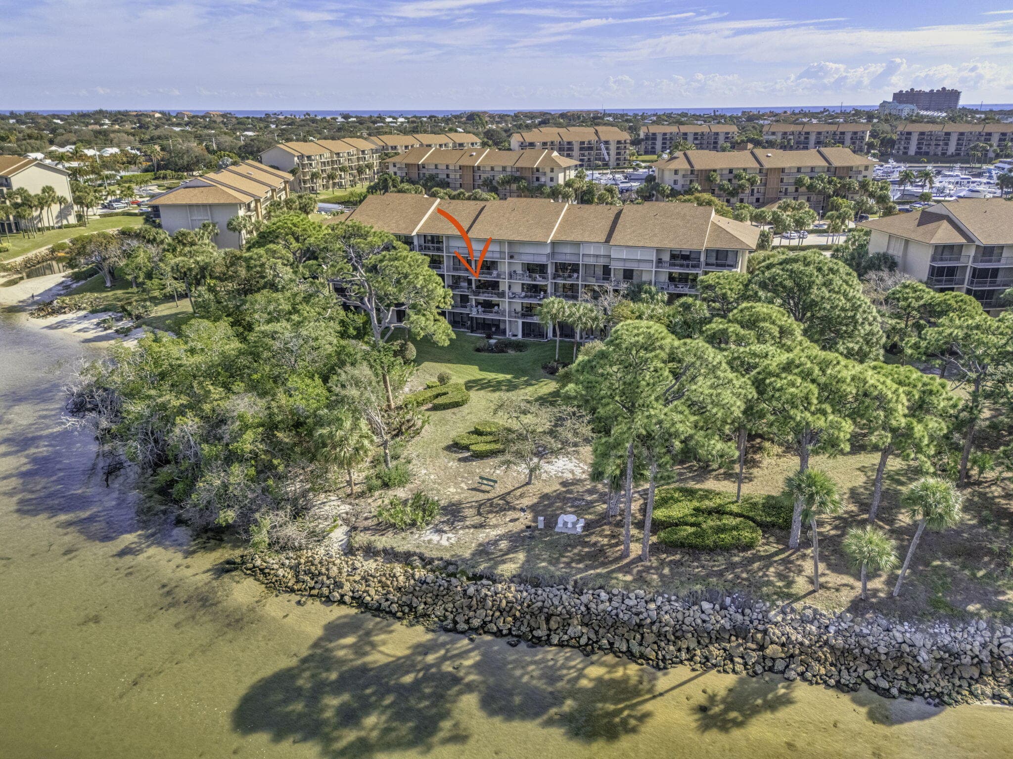 1901 Marina Isle Way 304, Jupiter, FL 33477 — photo 4 of 64