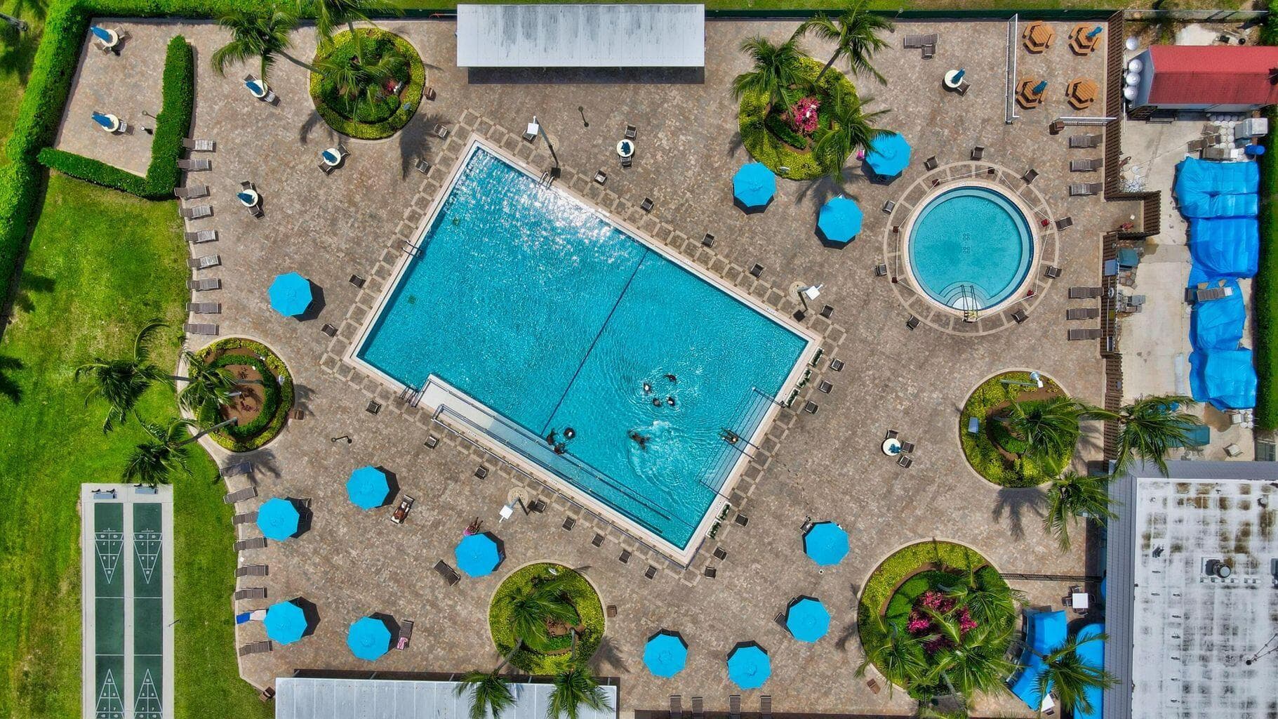 452 Brittany J, Delray Beach, FL 33446 — photo 30 of 50