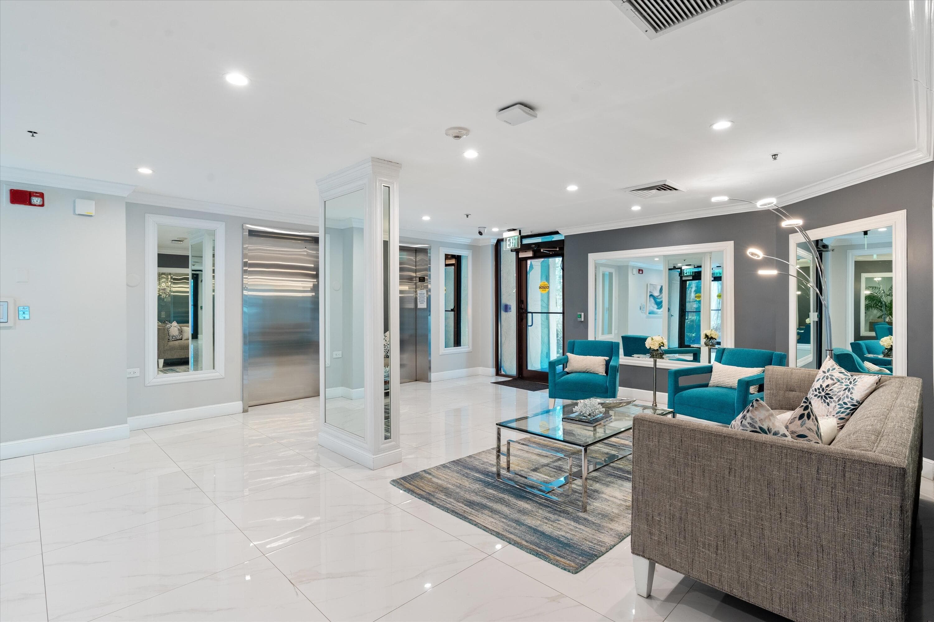 2687 N Ocean Boulevard 506 G, Boca Raton, FL 33431 — photo 22 of 41