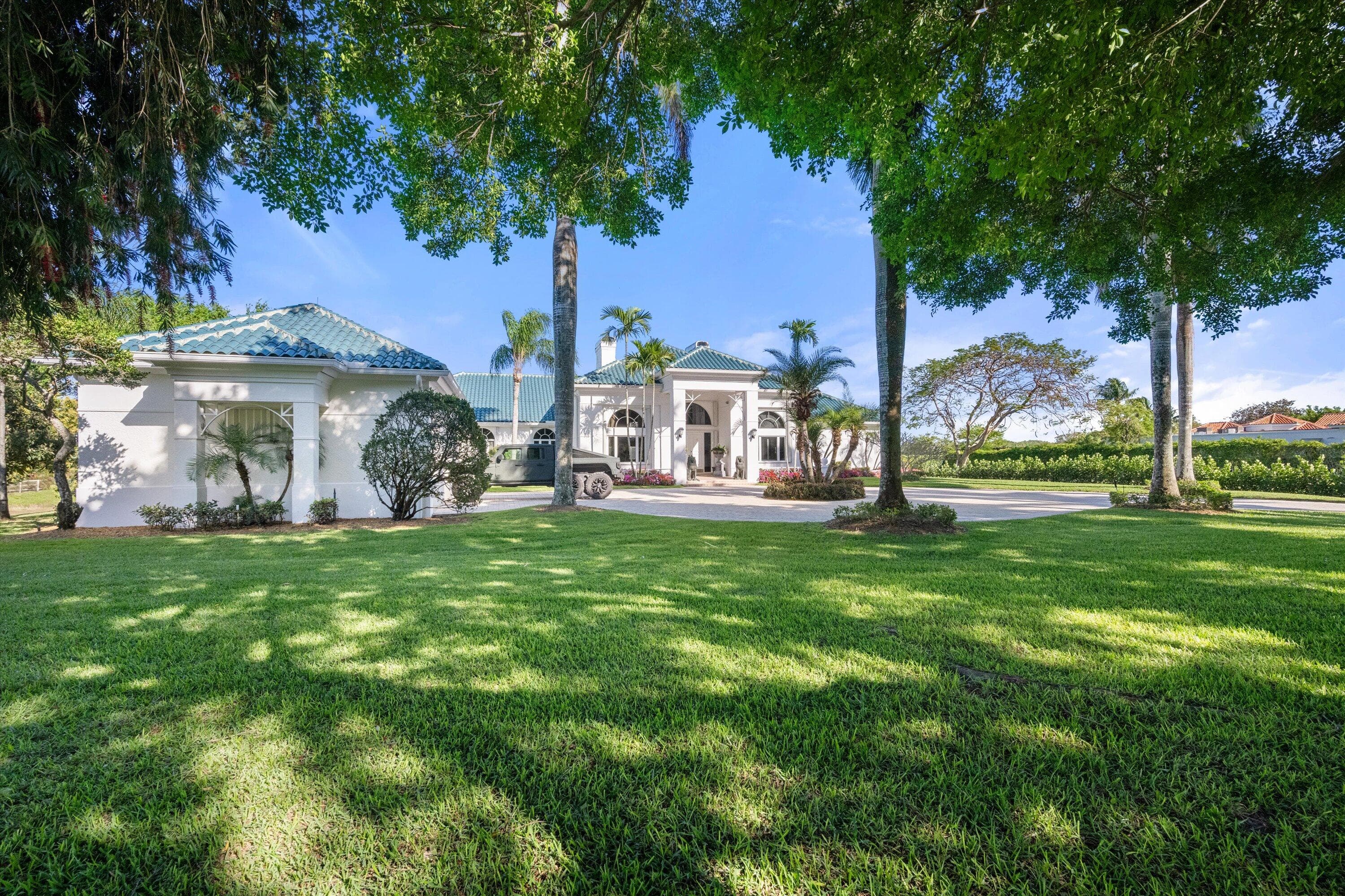 3220 Santa Barbara Drive, Wellington, FL 33414 — photo 4 of 76