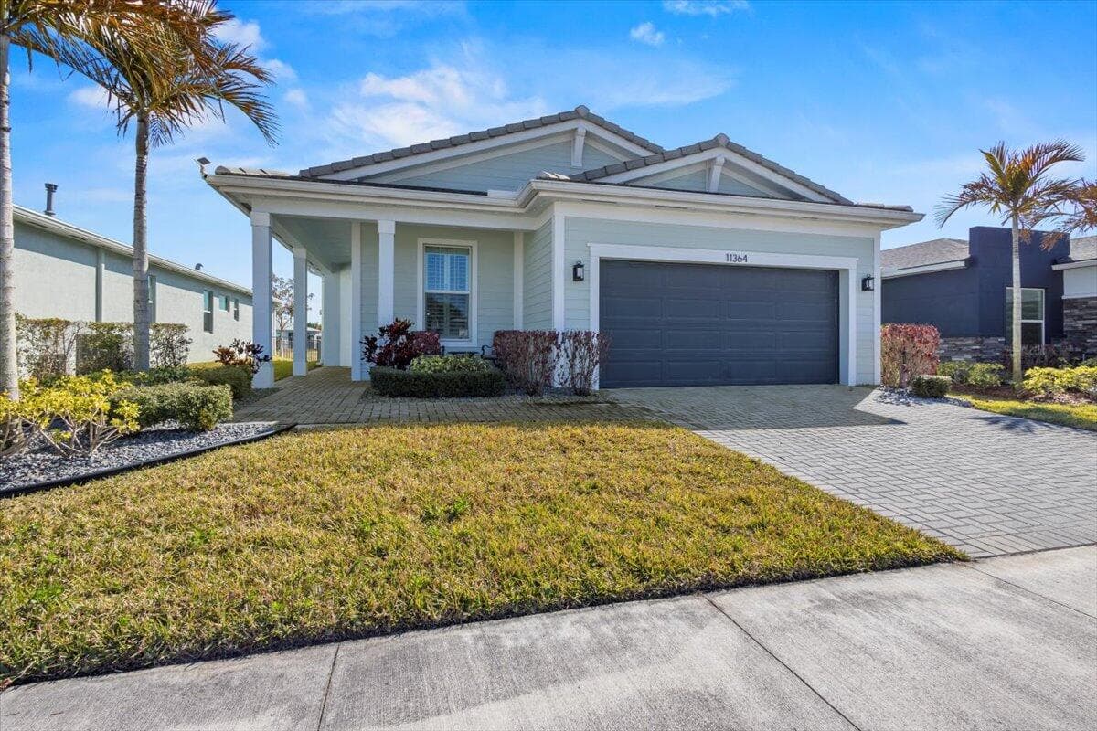 11364 SW Lyra Drive, Port St. Lucie, FL 34987 — photo 2 of 65