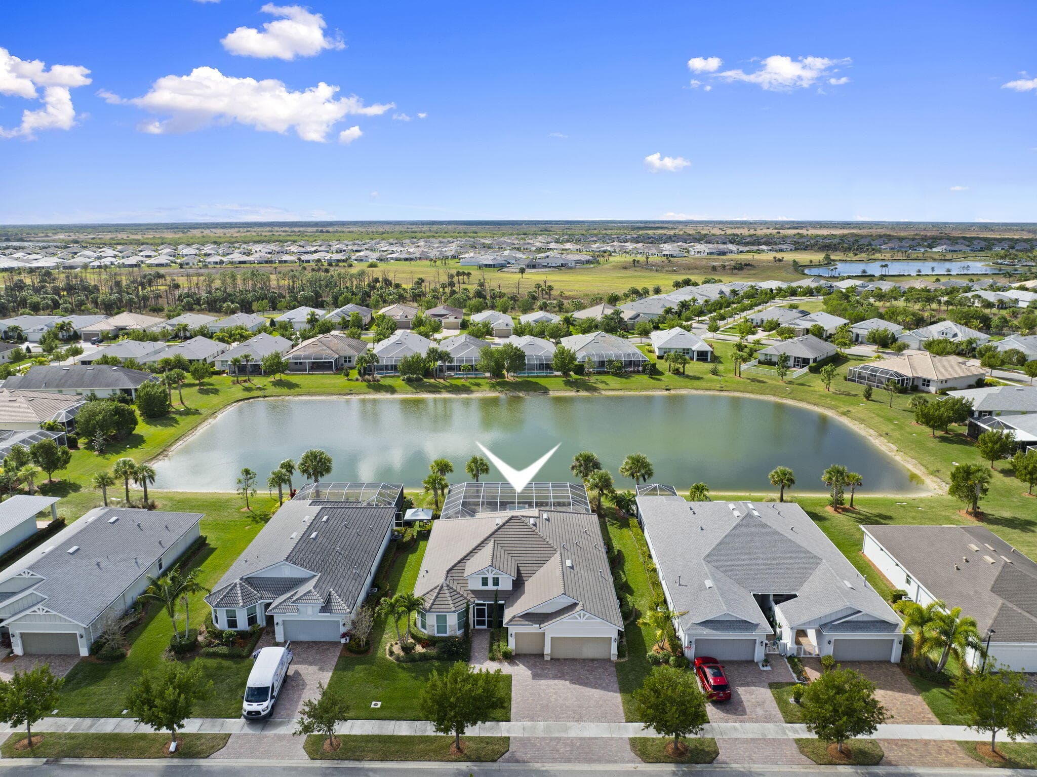 12902 SW Gingerline Drive, Port St. Lucie, FL 34987 — photo 61 of 72