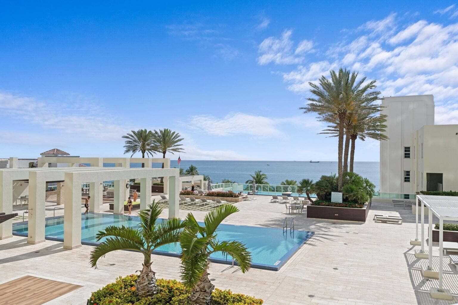 101 S Fort Lauderdale Beach Boulevard 702, Fort Lauderdale, FL 33316 — photo 2 of 44