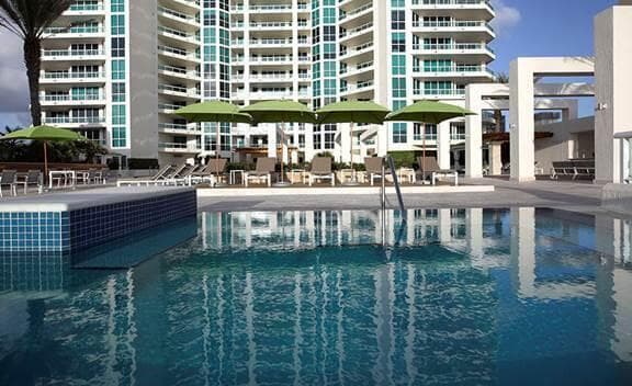 101 S Fort Lauderdale Beach Boulevard 702, Fort Lauderdale, FL 33316 — photo 7 of 44