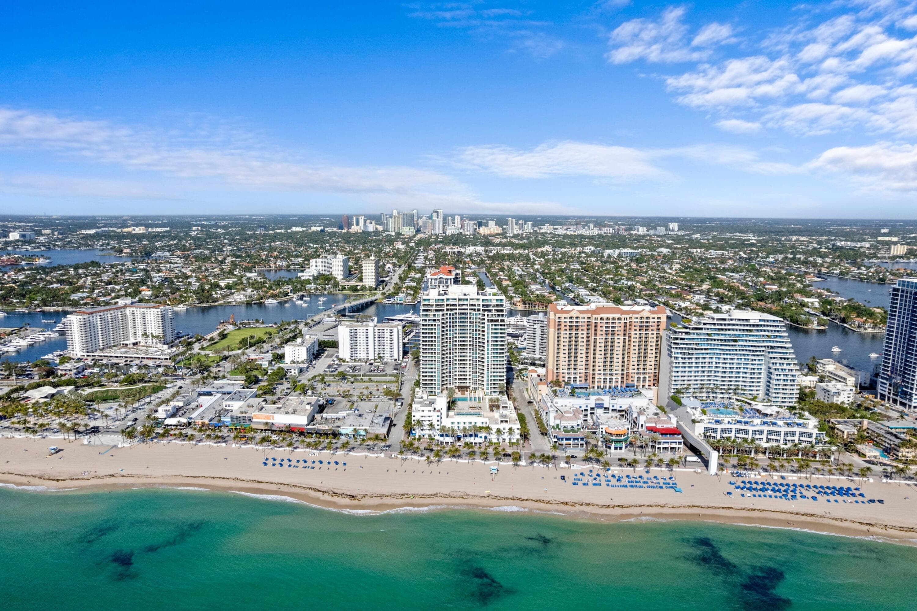 101 S Fort Lauderdale Beach Boulevard 702, Fort Lauderdale, FL 33316 — photo 42 of 44