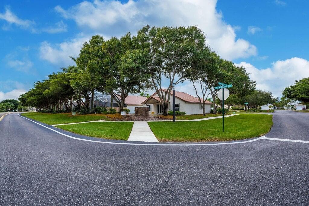 1975 Oak Berry Circle, Wellington, FL 33414 — photo 1 of 39