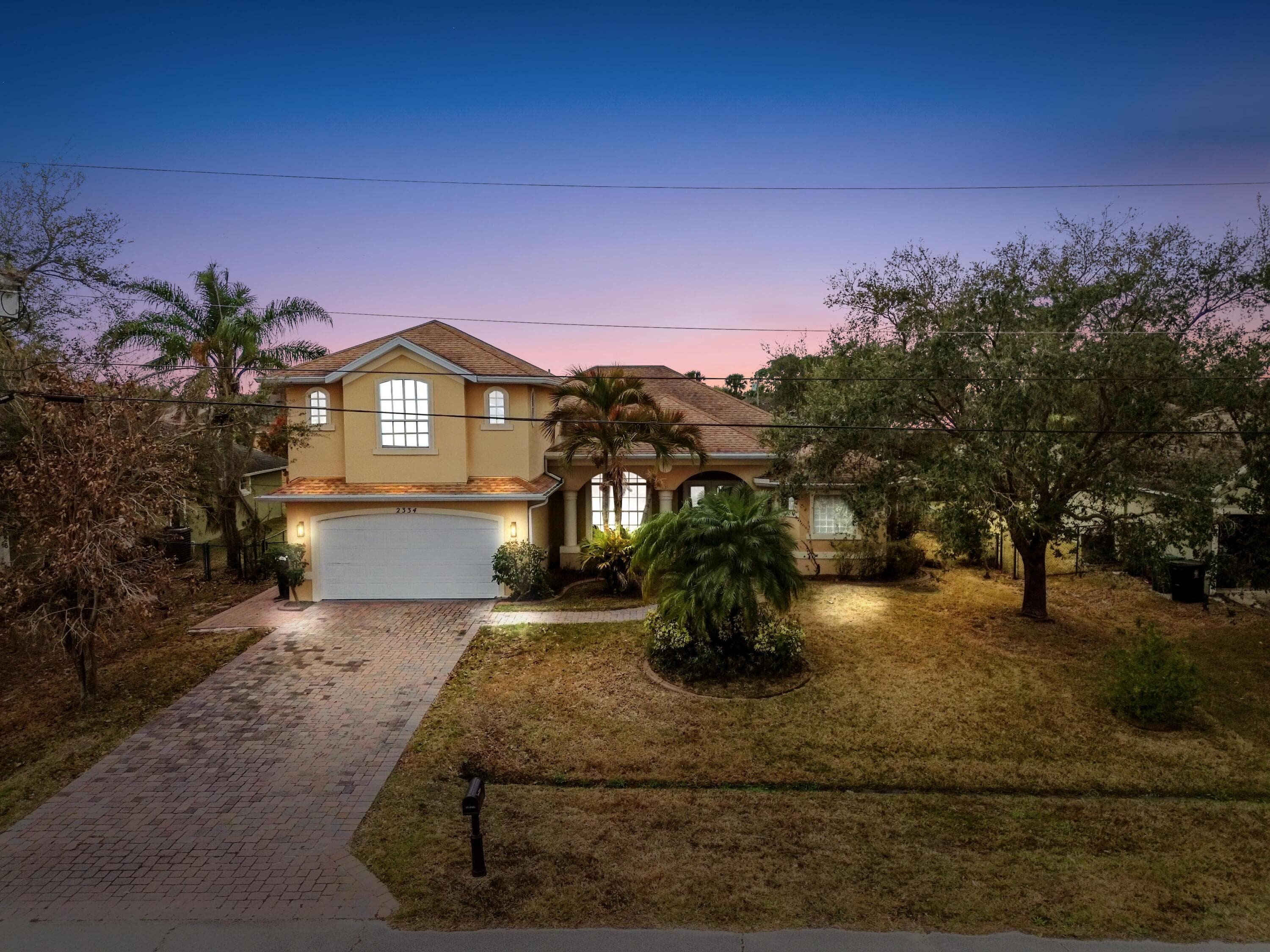 2334 SW Webster Lane, Port St. Lucie, FL 34953 — photo 1 of 42